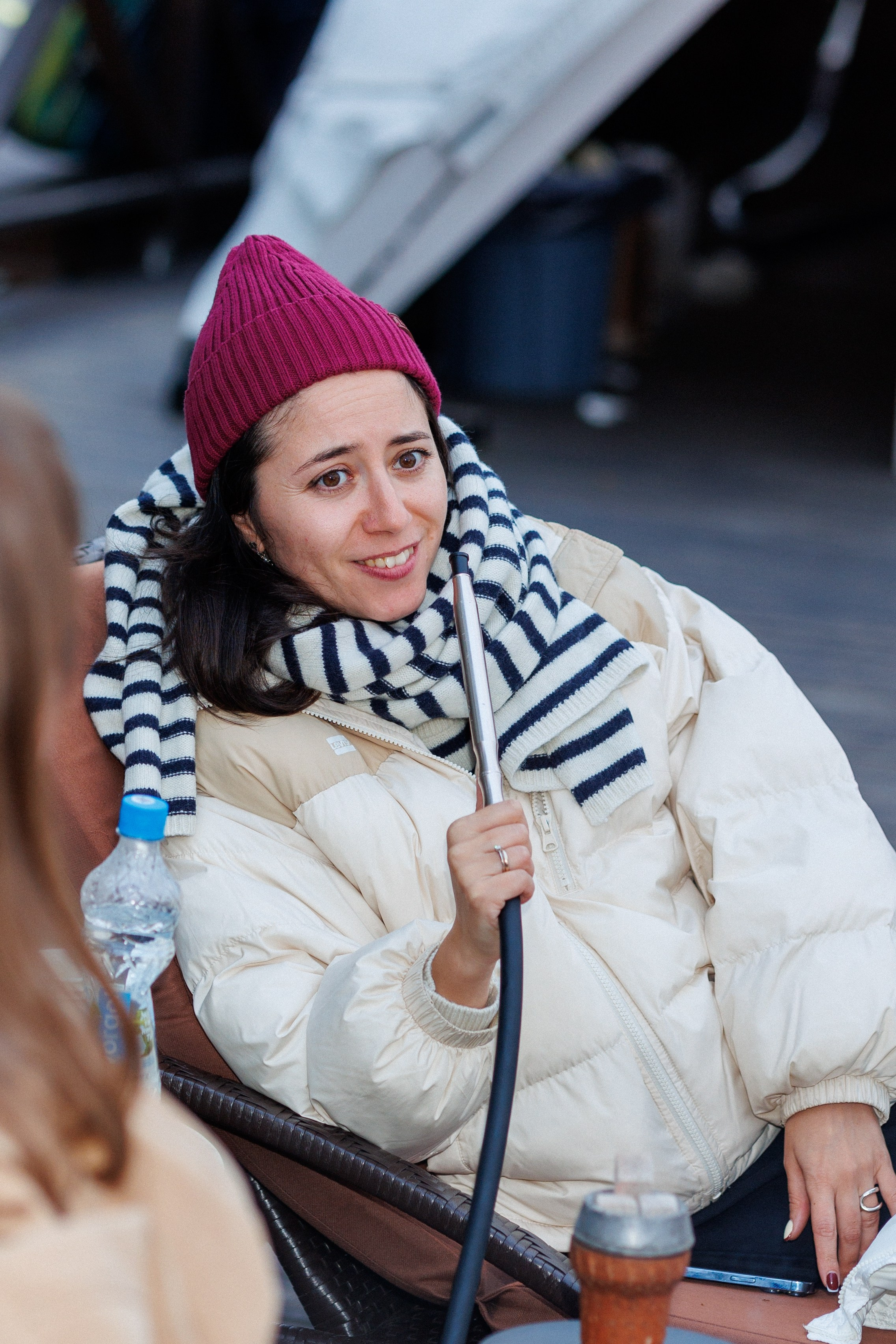 Тимбилдинг в «Улетай». Фотограф Александр Тулупов