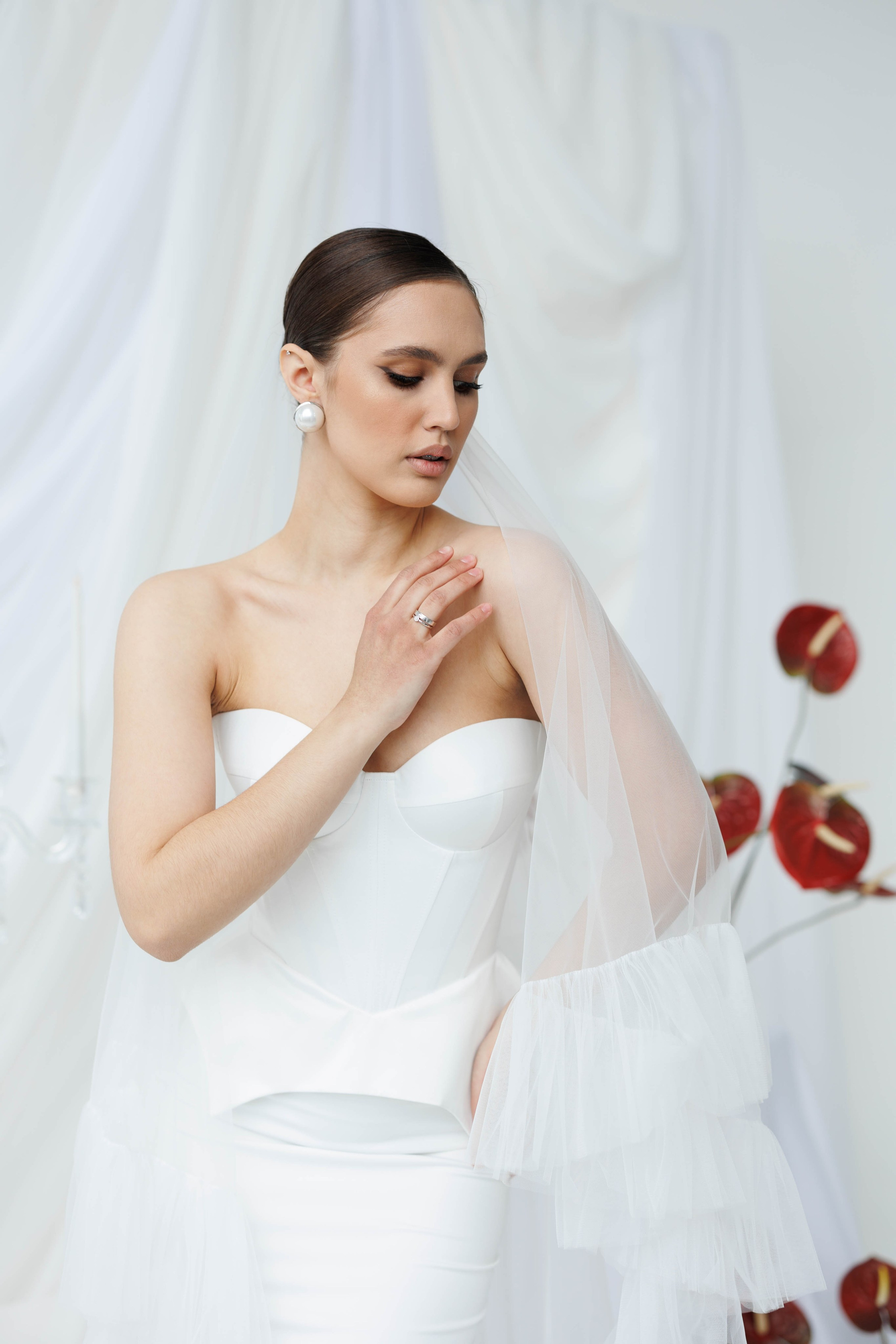 Милана. Аксанна Аракелян