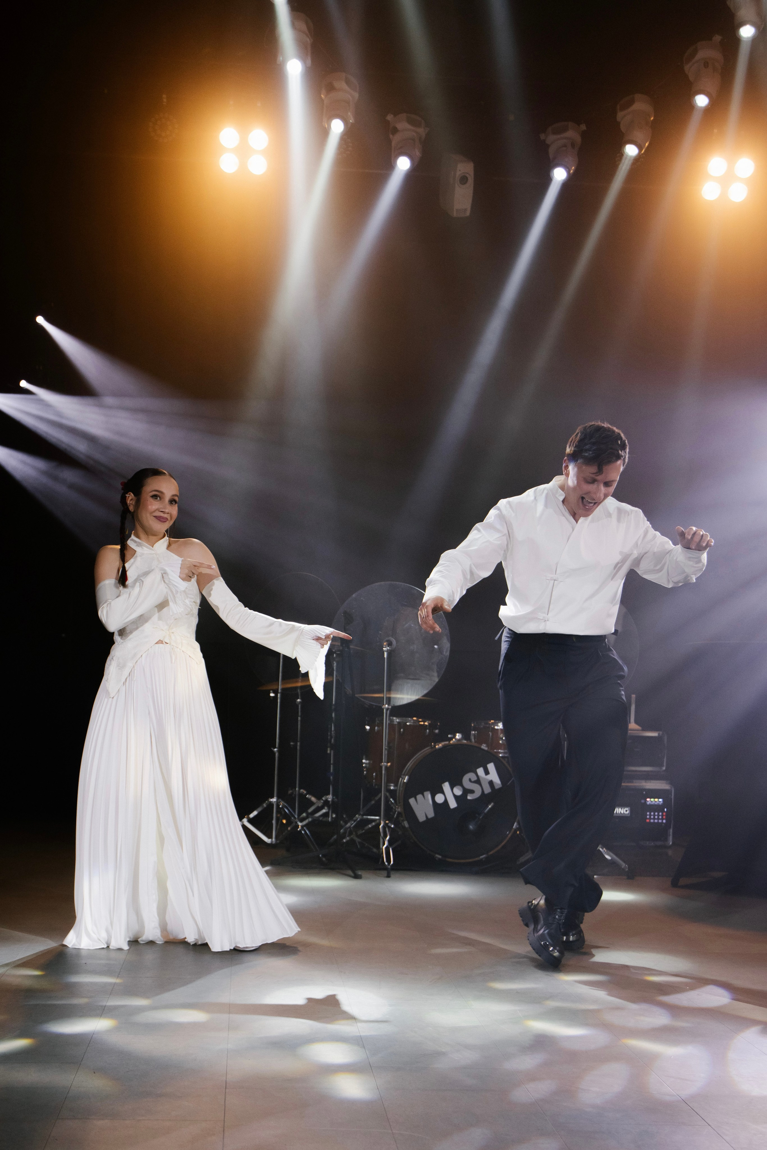 Сева и Карина. Свадебный и семейный фотограф в Красноярске Прохорова Екатерина