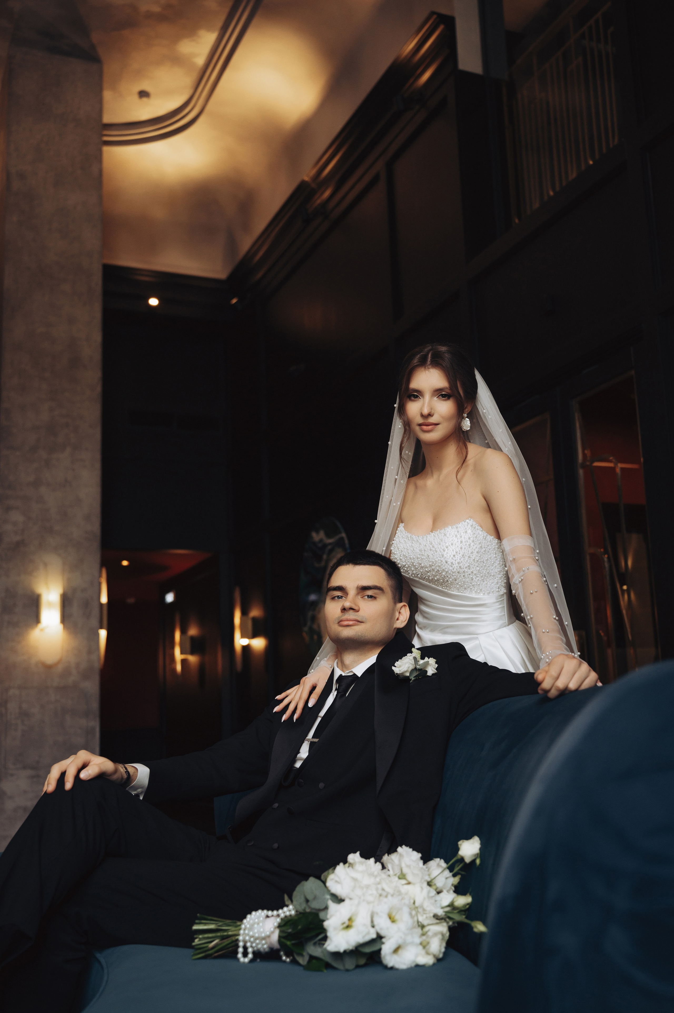 Денис | Настя