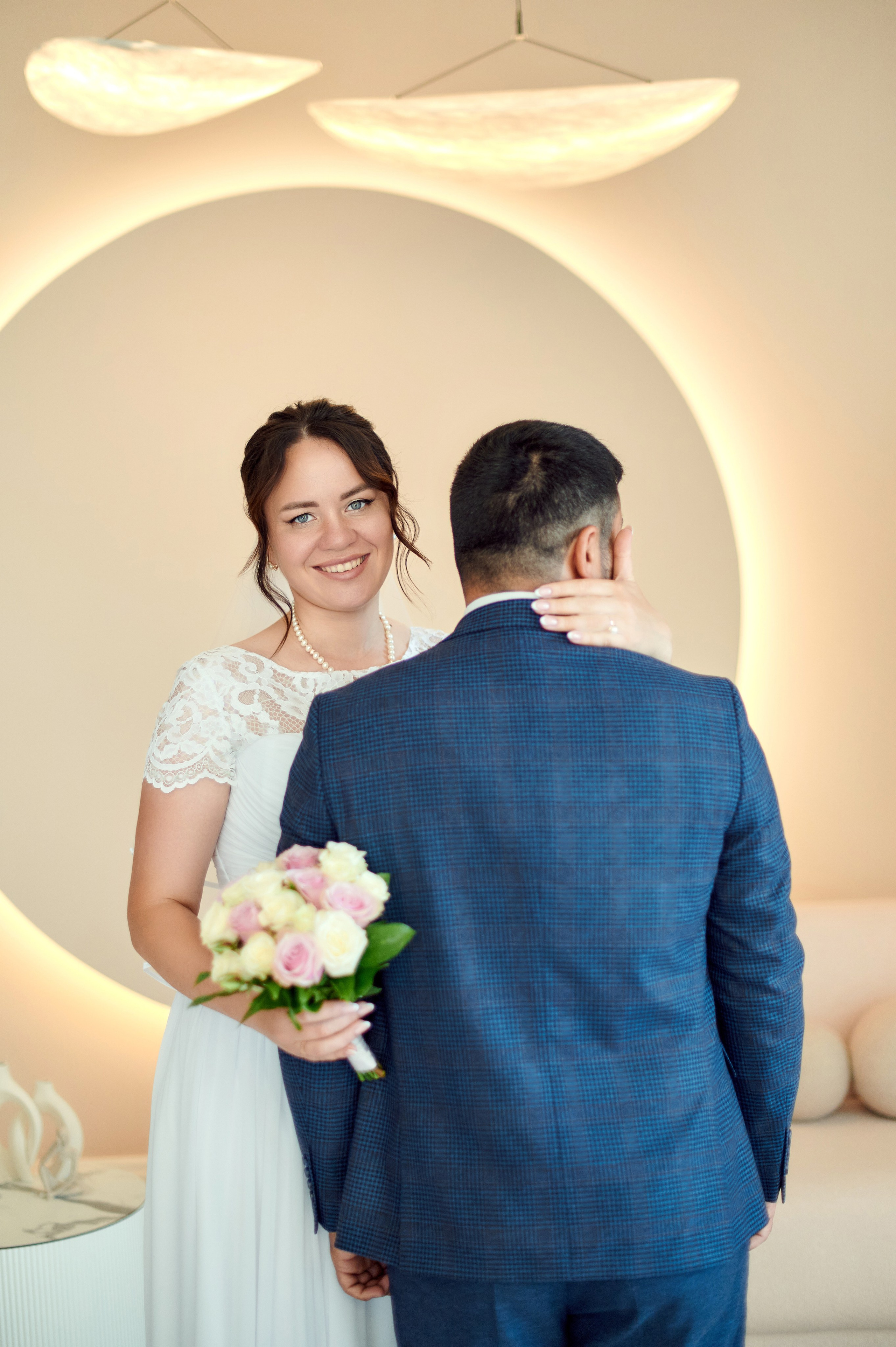 Н & О. Семейный и детский фотограф в г. Ногинске Ангелина Хасанова