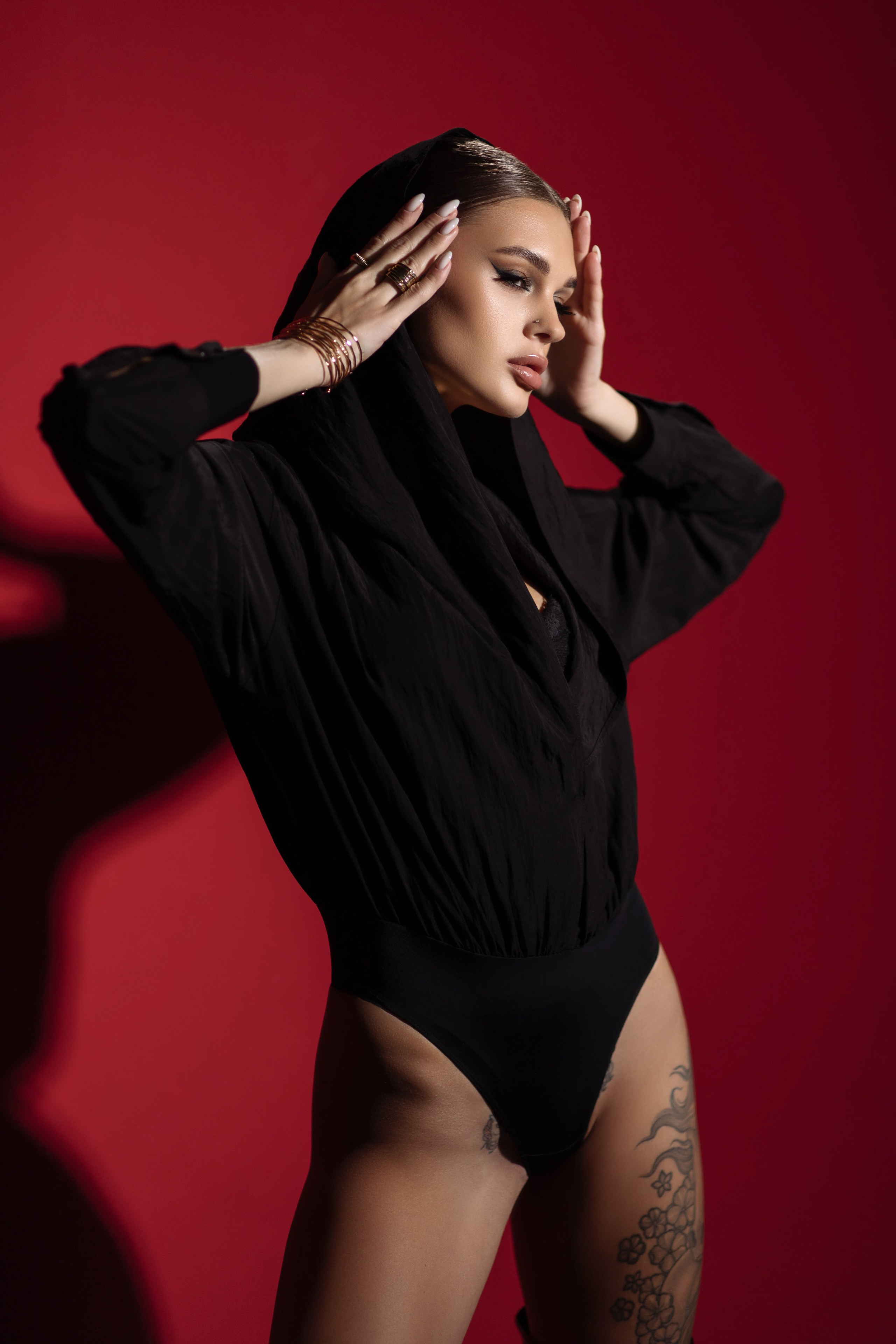 Fashion. Фотограф в Ростове-на-Дону Оксана Рышкина