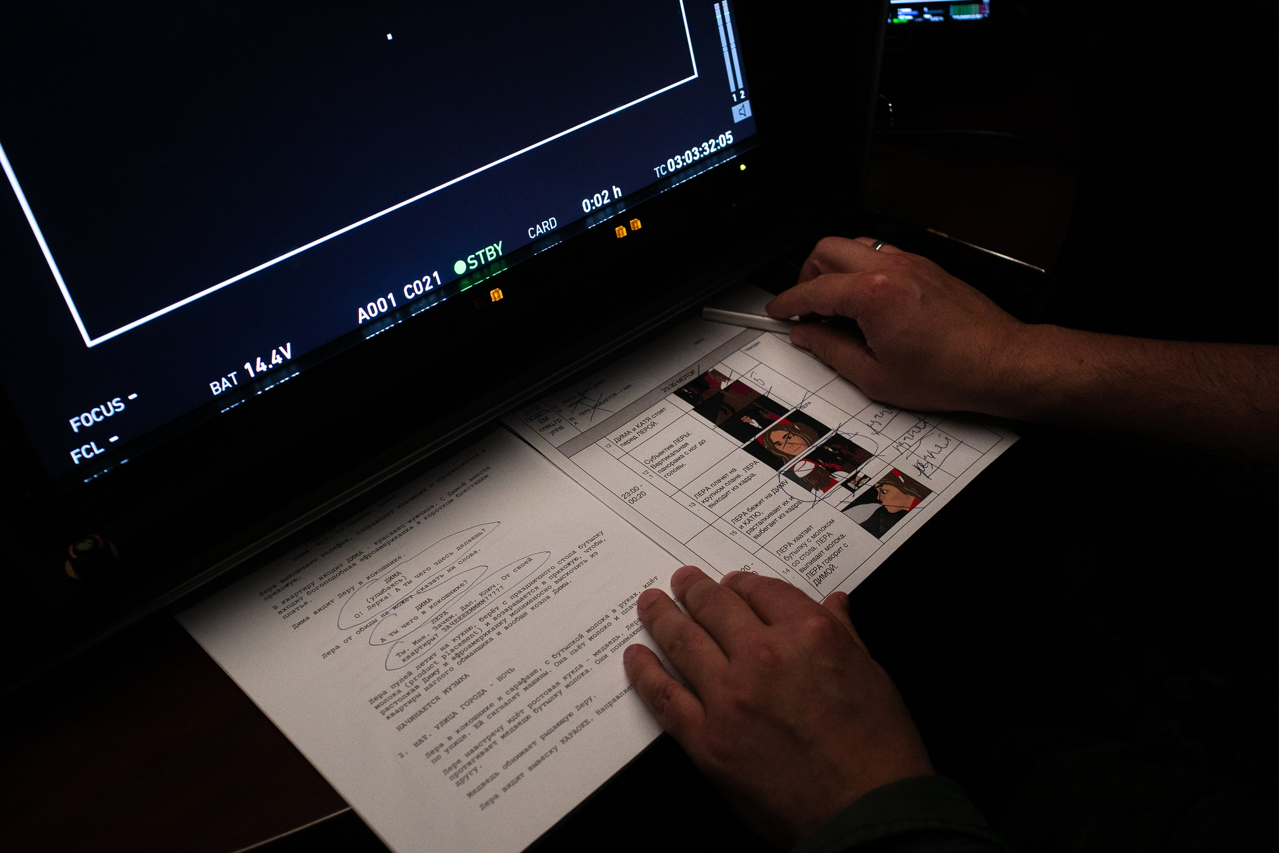 Клип Лерики " Я ждала этот трек ". Art photographer Nino