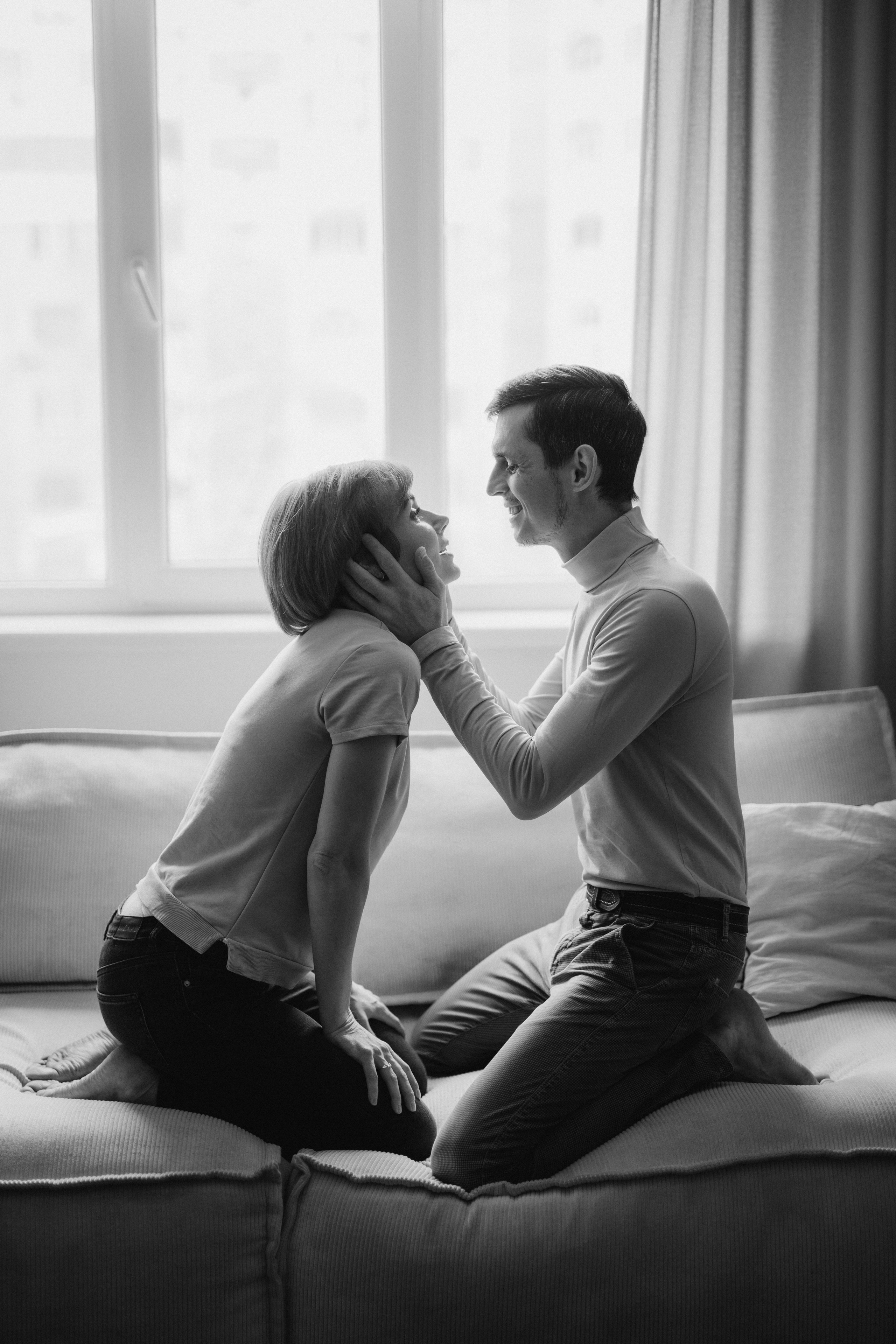 Марина Владимир. Фотограф в Алматы Чалова Нафиса