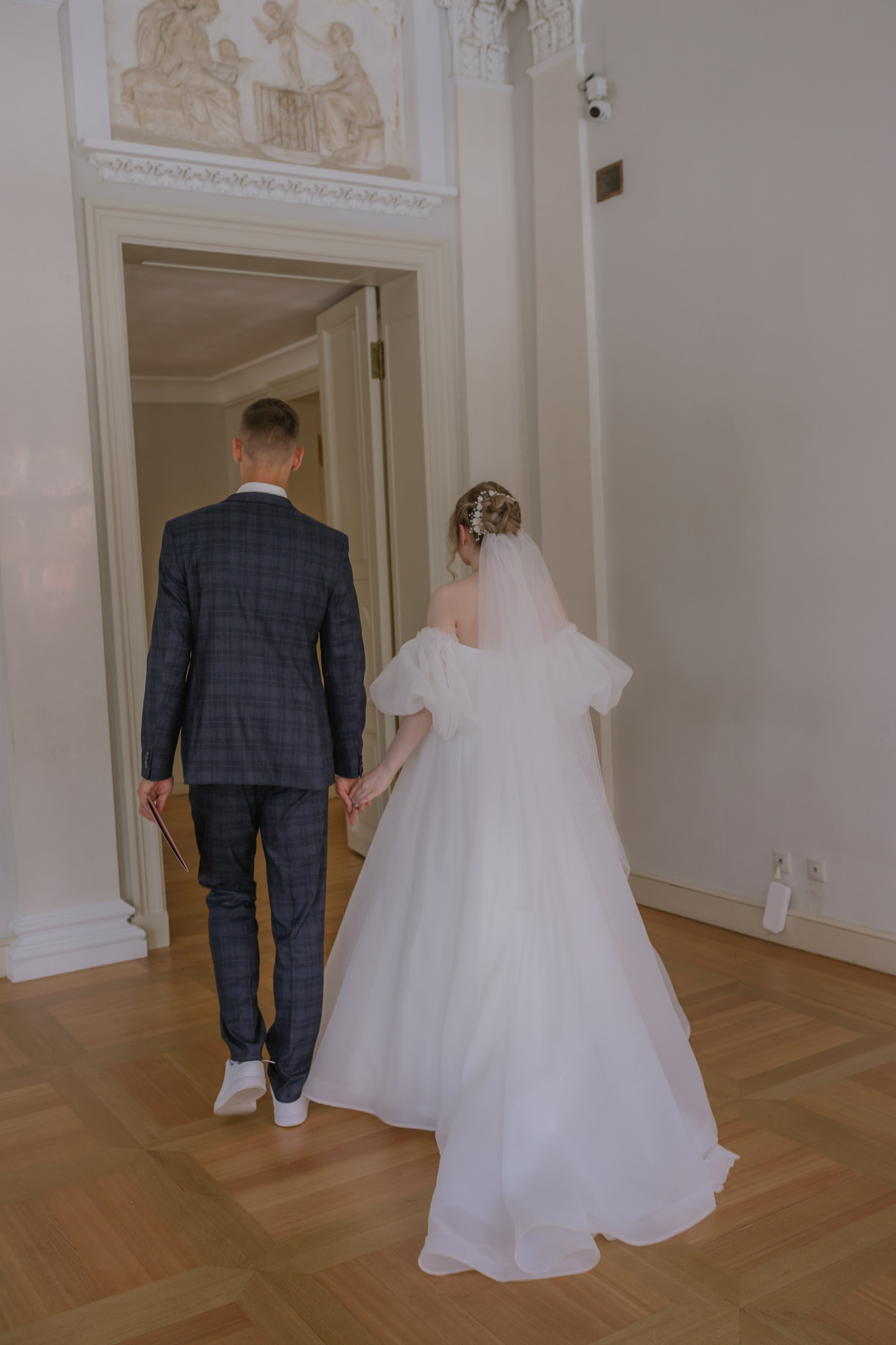 Кирилл & Юлия. Семейный и домашний фотограф в Москве и МО Королева Валерия