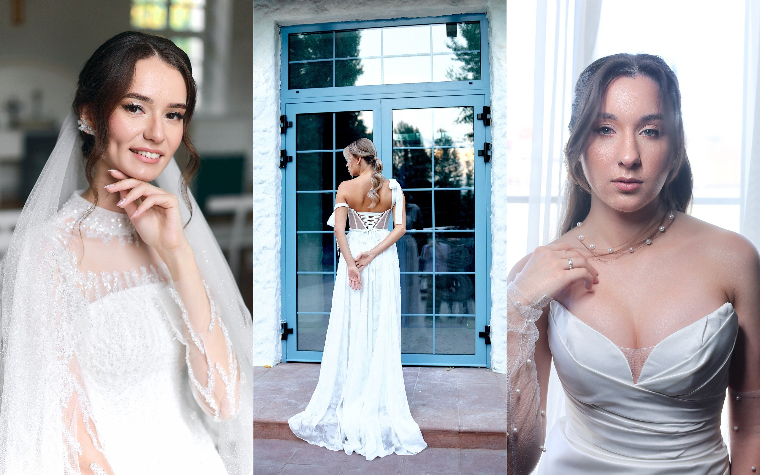 Свадебный фотограф в Волгограде Дмитрий Туманов