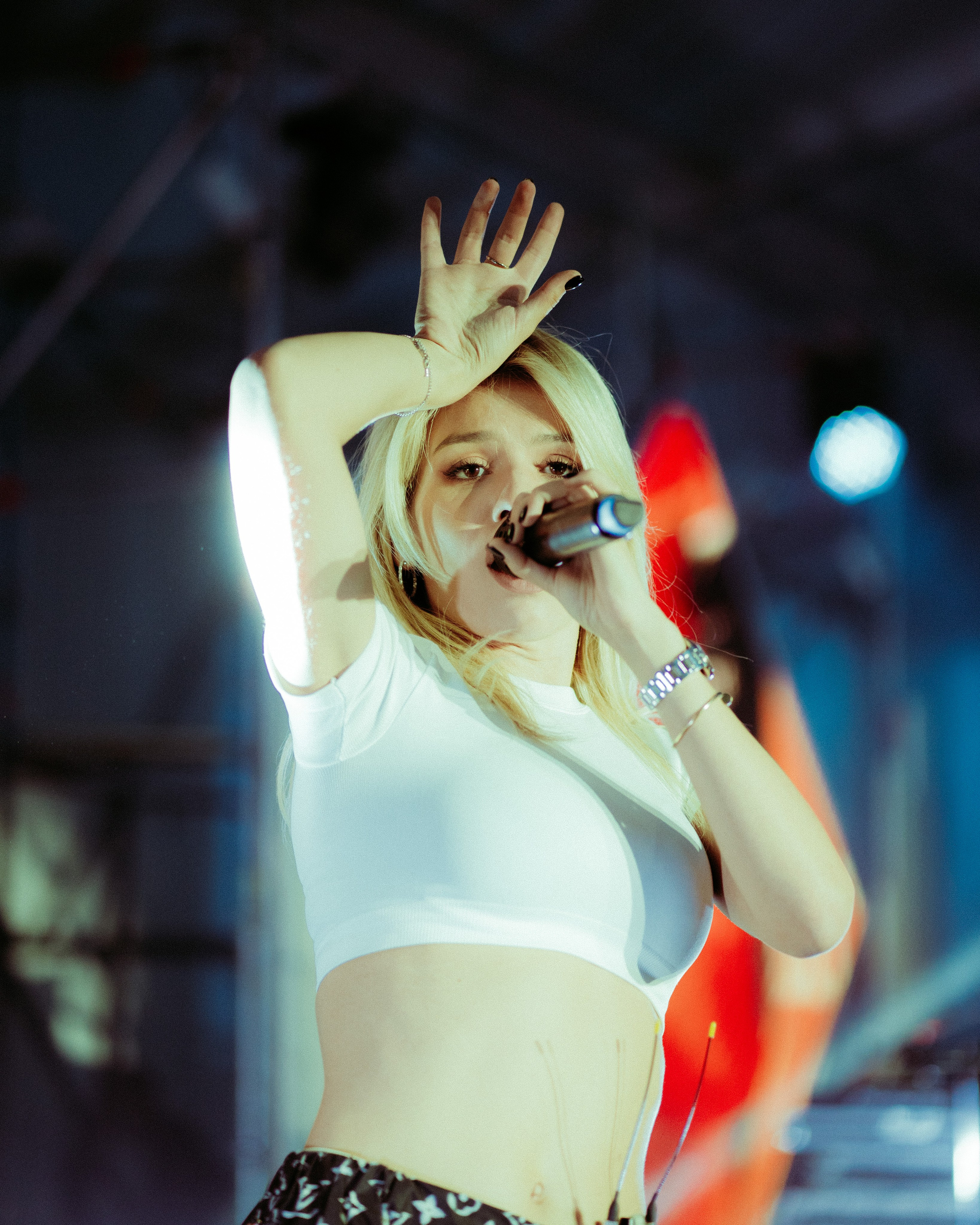 ЛЮСЯ ЧЕБОТИНА