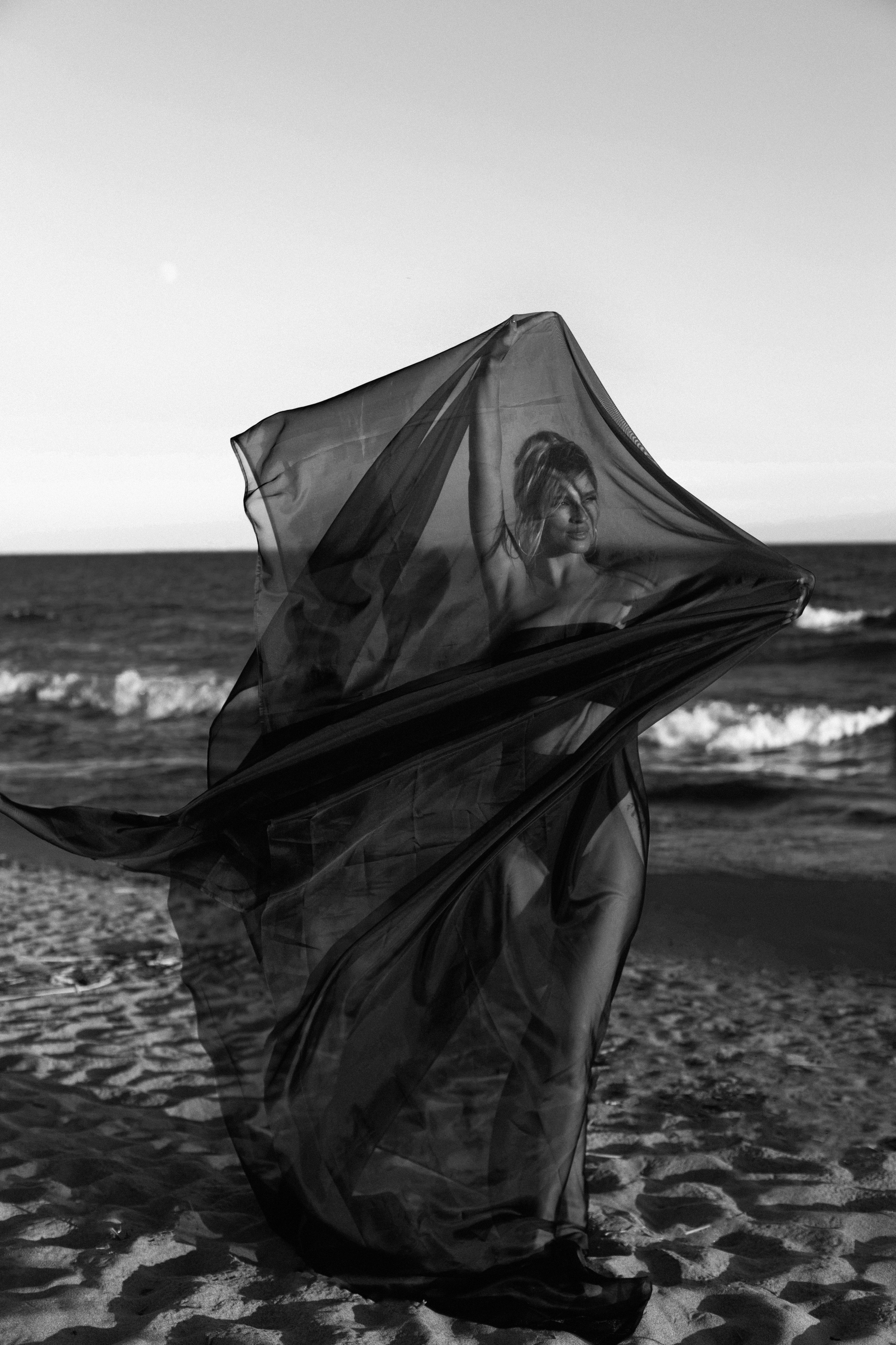 Женский фотограф в Санкт-Петербурге, Москве и весь мир Алёна Мамаева