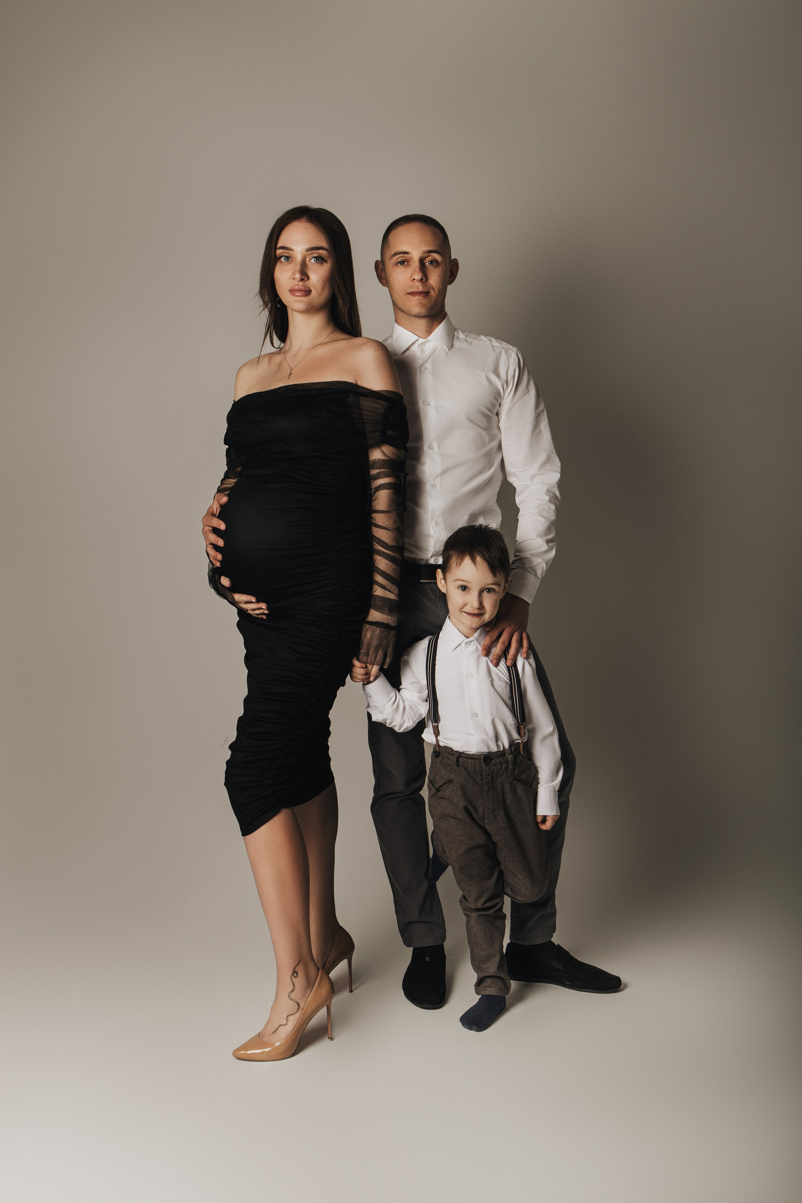 Семейная. Фотограф Симферополь | Катерина Ищук