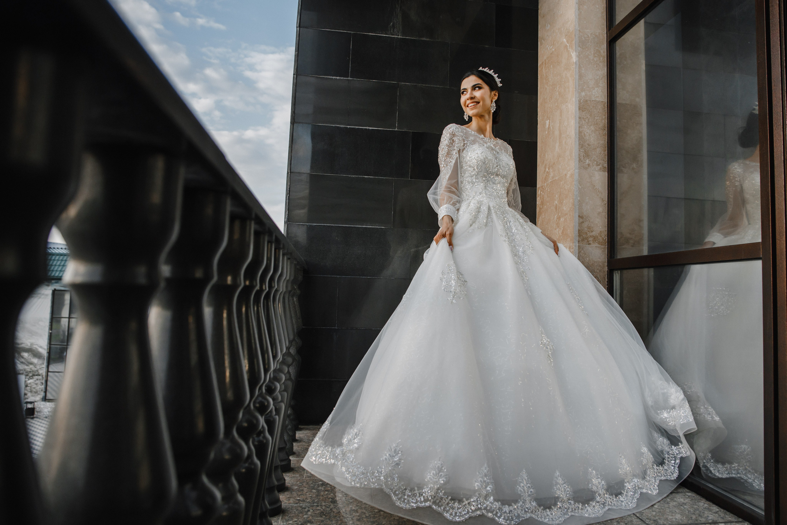 Свадьба Глеба и Аревик. Свадебный и репортажный фотограф в Новокузнецке Вьюхин Александр