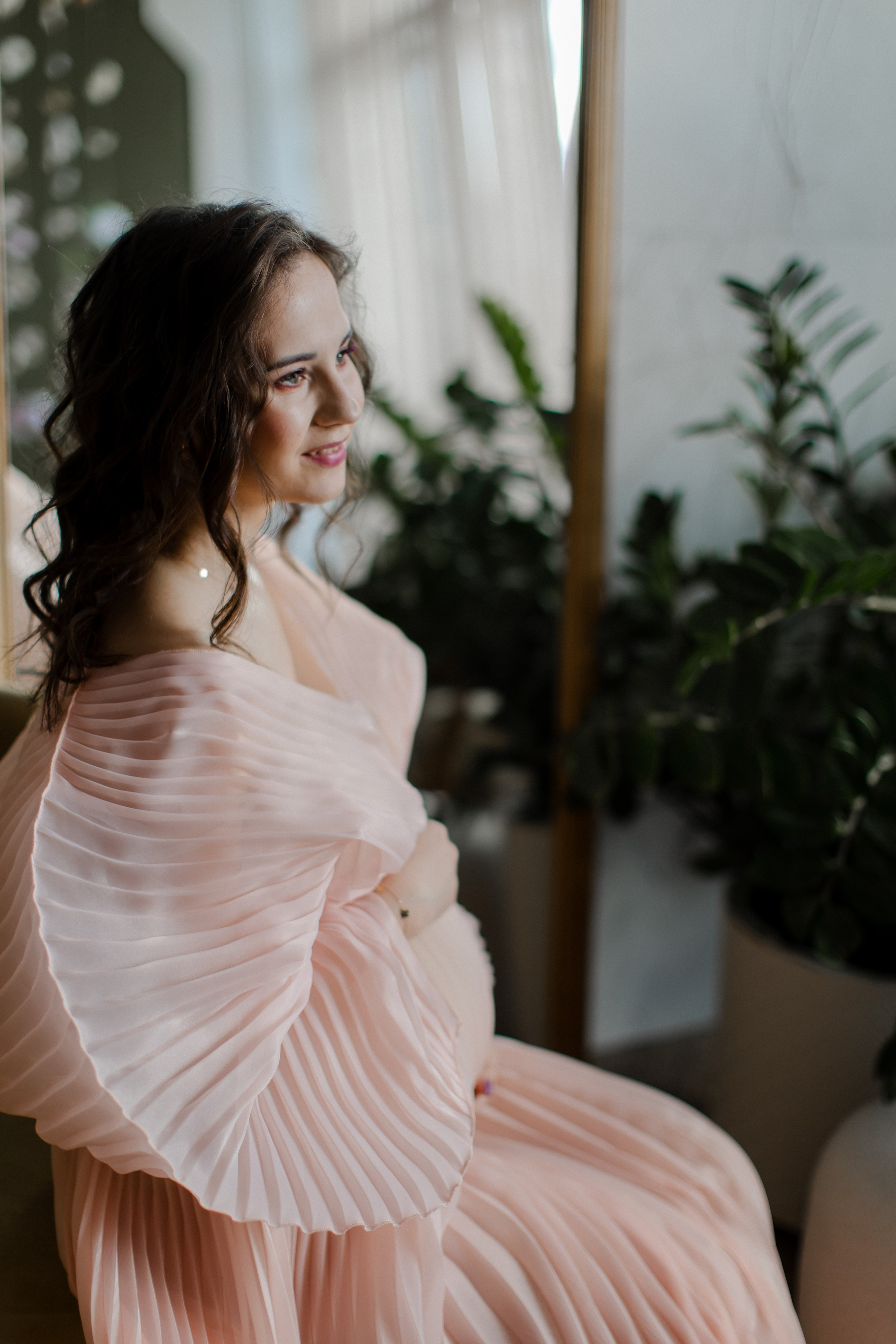 Яна и Кирилл. Семейный и детский фотограф в Москве Кузьмина Мария