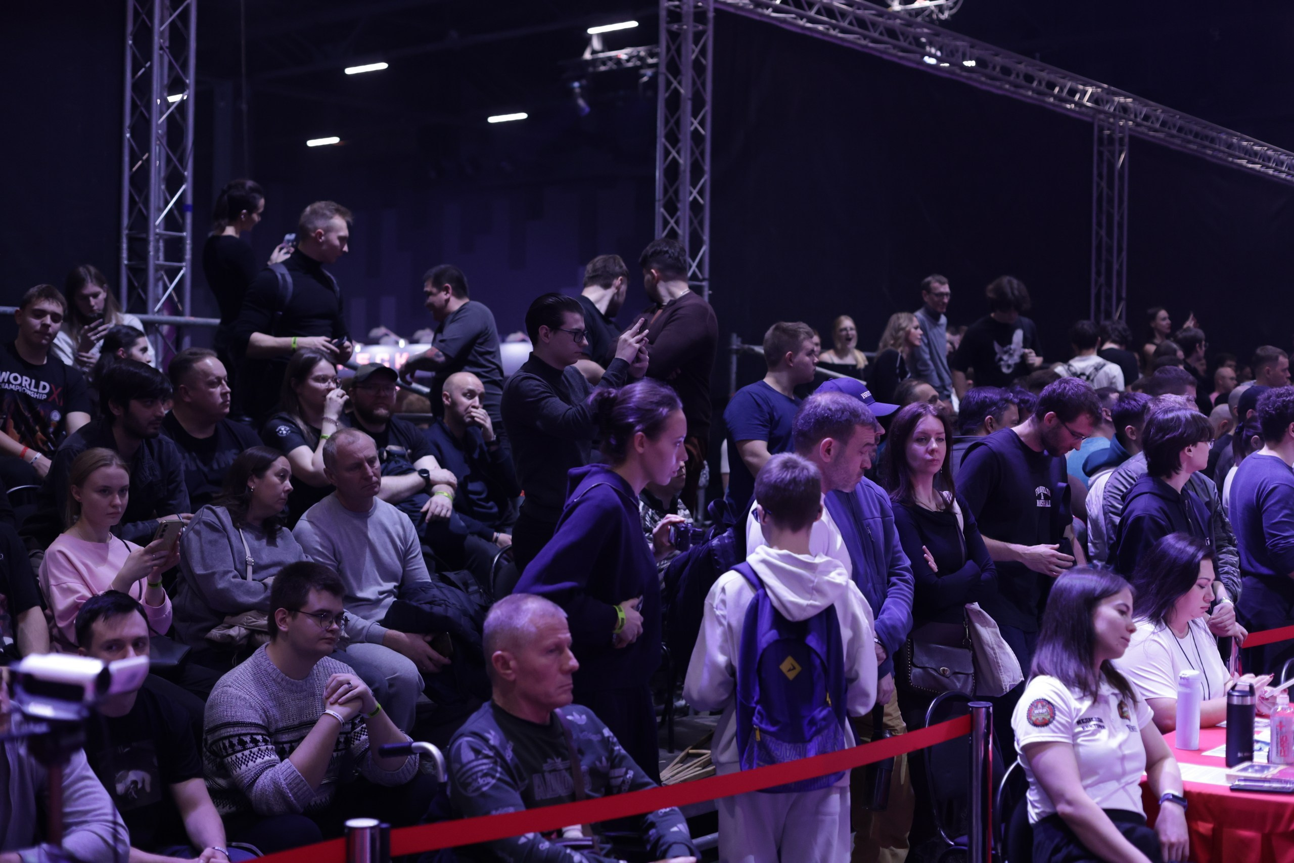 XI Чемпионат Мира по пауэрлифтингу WRPF 4-7 Dec 2025. Jane Kudryavtseva | MODEL PHOTO & PORTRAIT