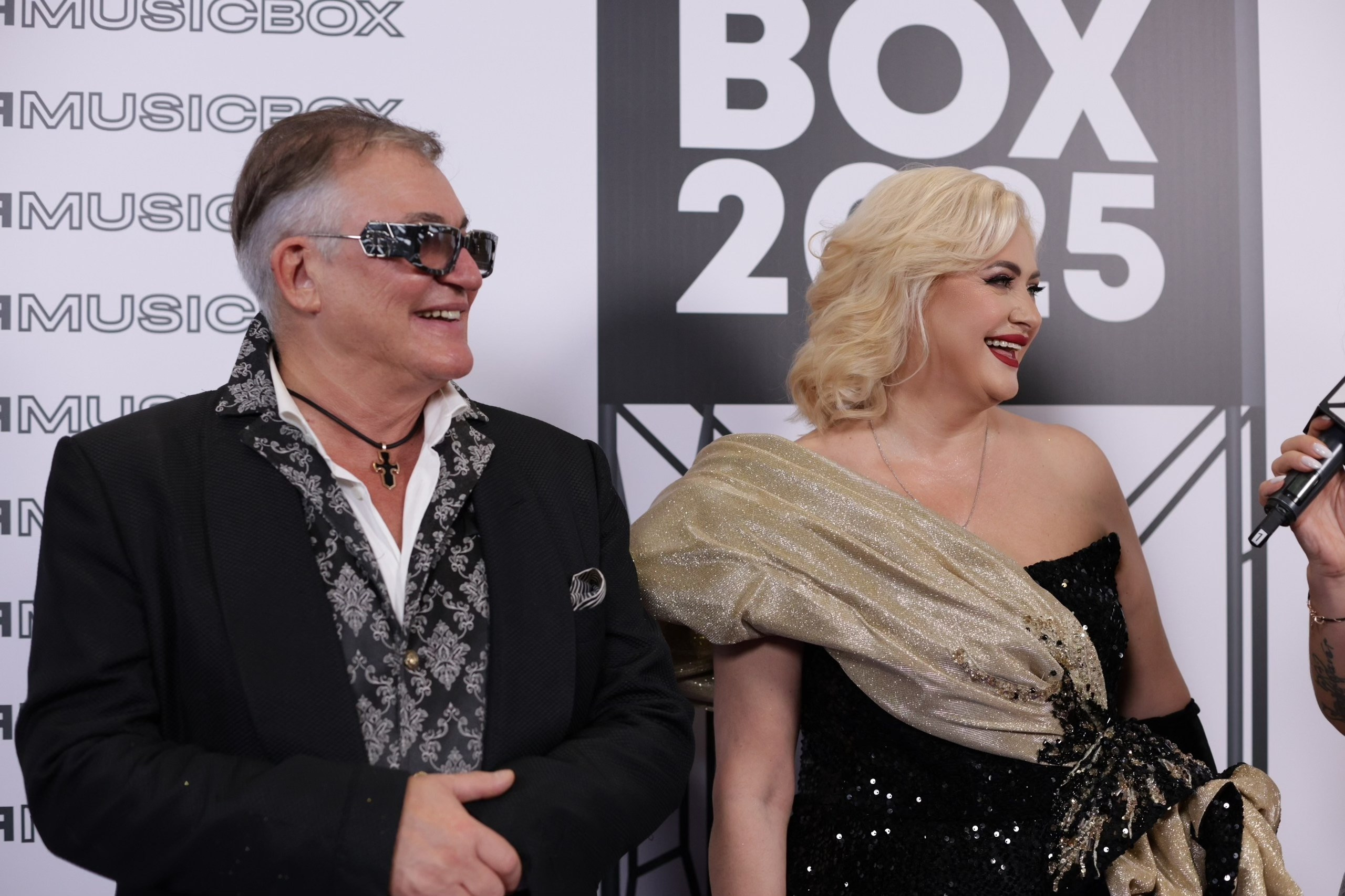 Реальная премия MUSIC BOX 2025. Jane Kudryavtseva | MODEL PHOTO & PORTRAIT