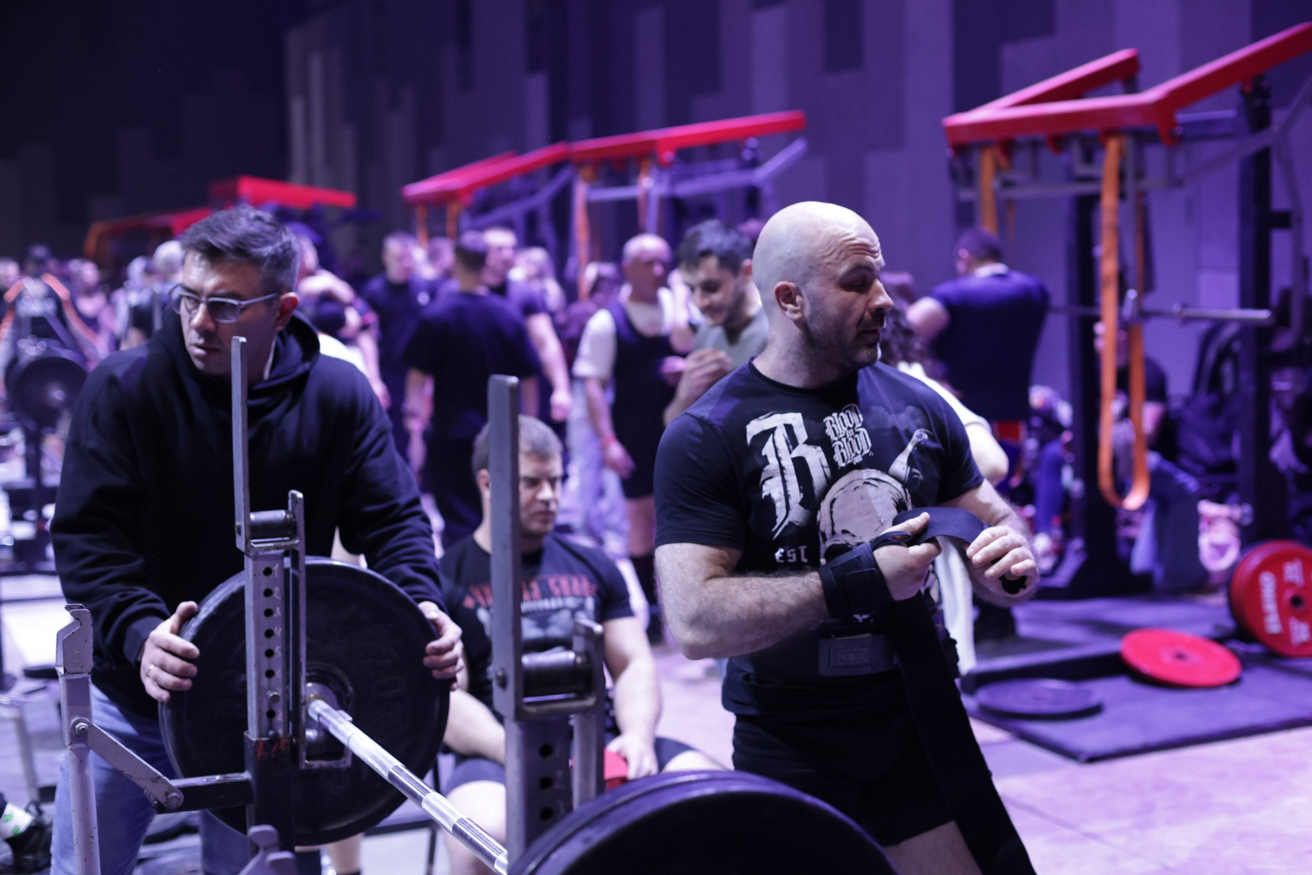 XI Чемпионат Мира по пауэрлифтингу WRPF 4-7 Dec 2025. Jane Kudryavtseva | MODEL PHOTO & PORTRAIT