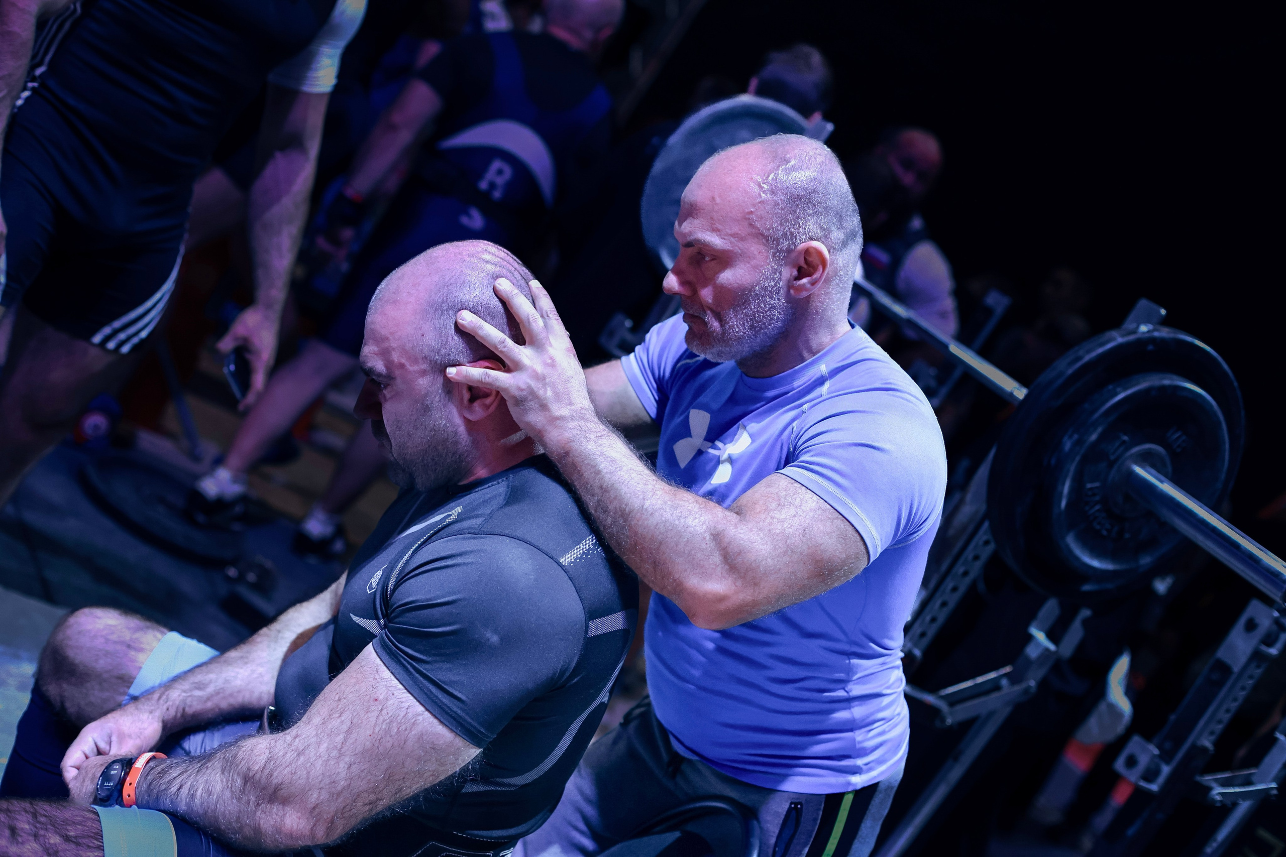 XI Чемпионат Мира по пауэрлифтингу WRPF 4-7 Dec 2025. Jane Kudryavtseva | MODEL PHOTO & PORTRAIT