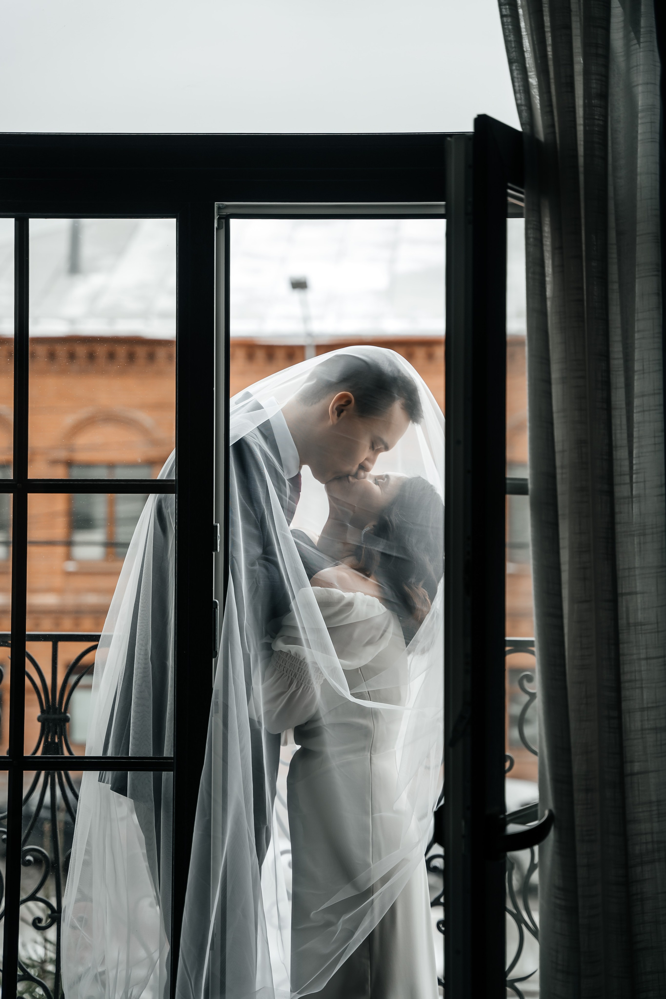 Эльвира и Степан. Ульяна Ремезова | Фотограф | Челябинск