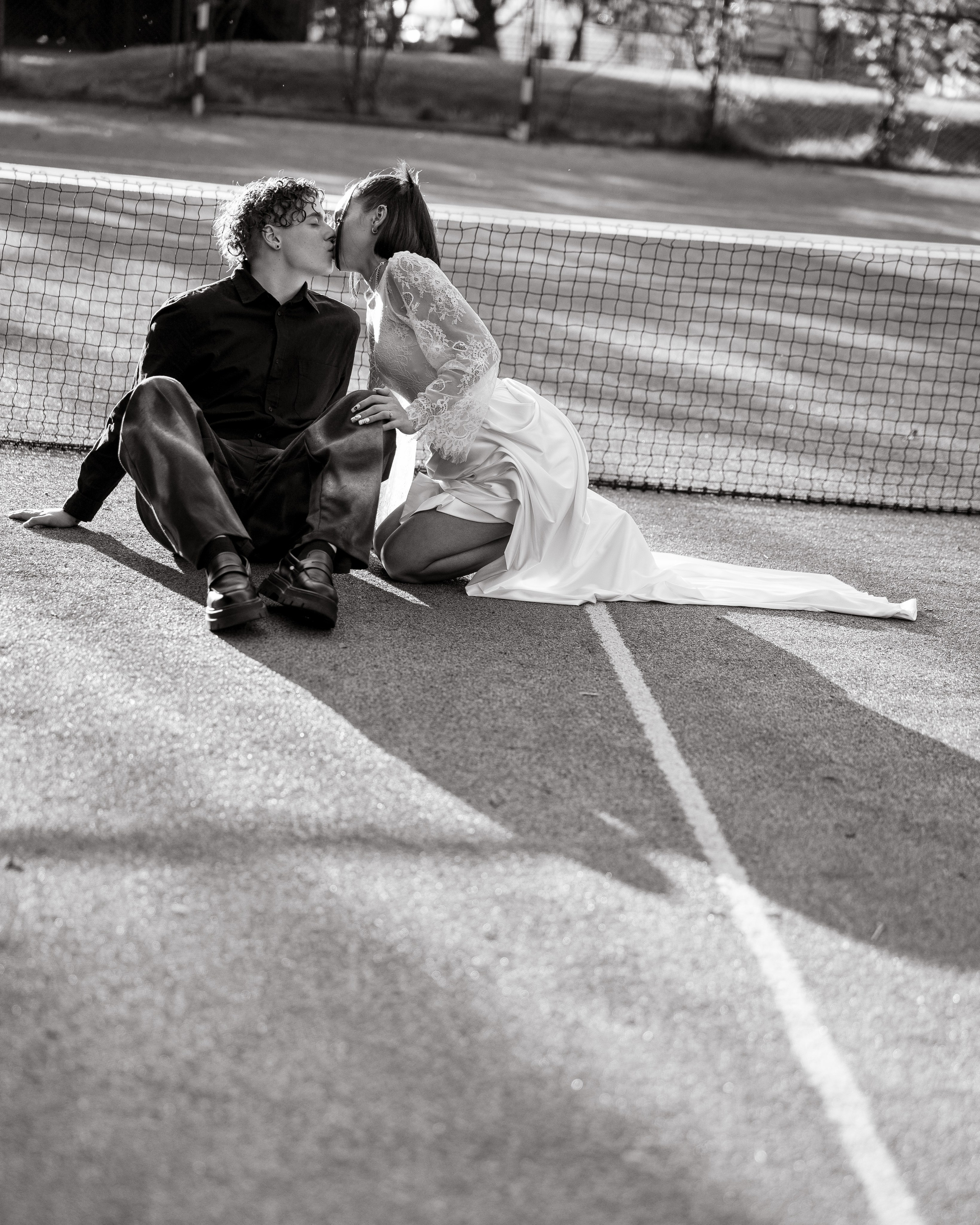 Свадебный и портретный фотограф в Москве Анна Плавская