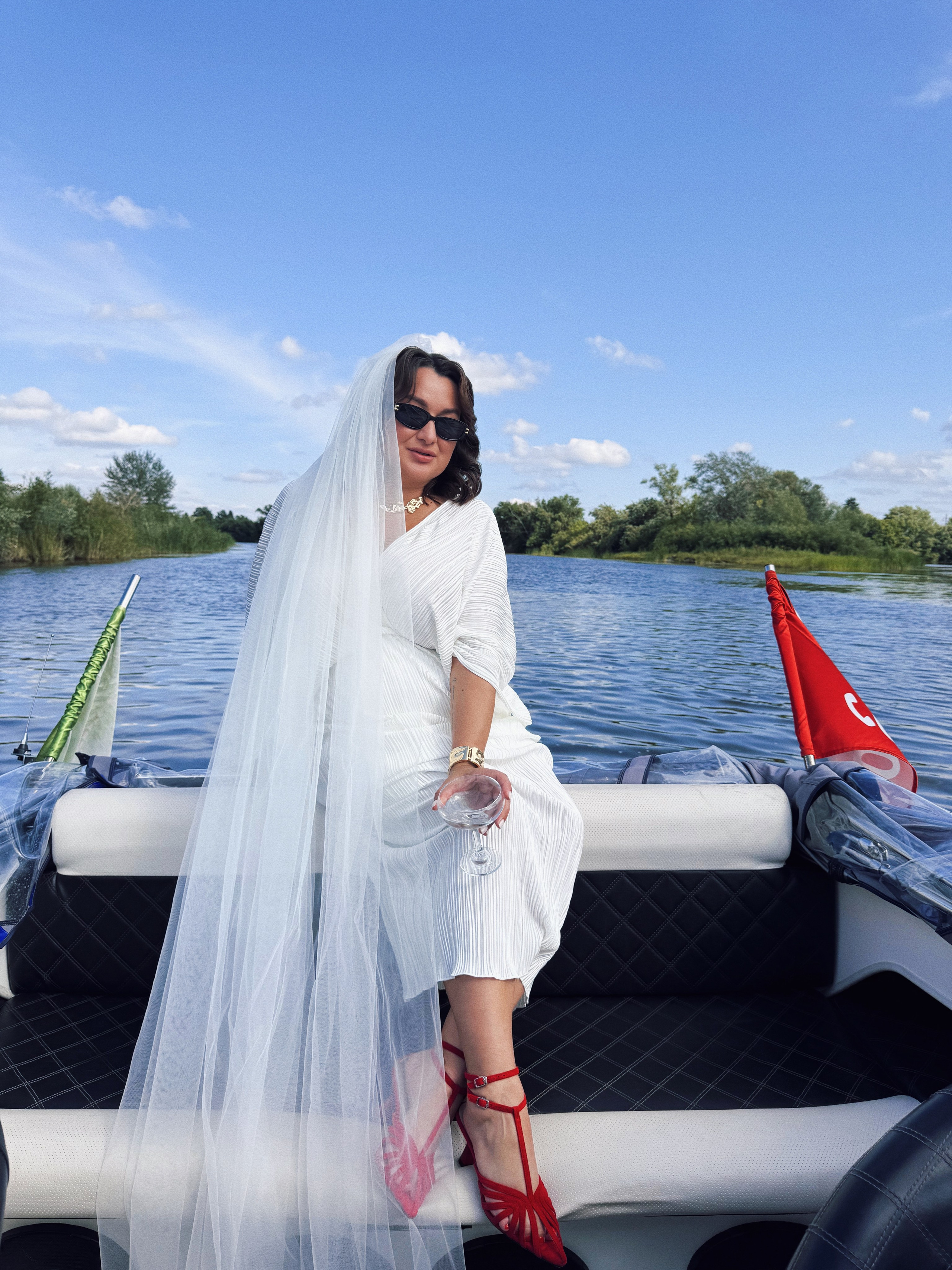 Свадьба Артема и Дарьи. Креативный фотограф Ксения Семенова Курган