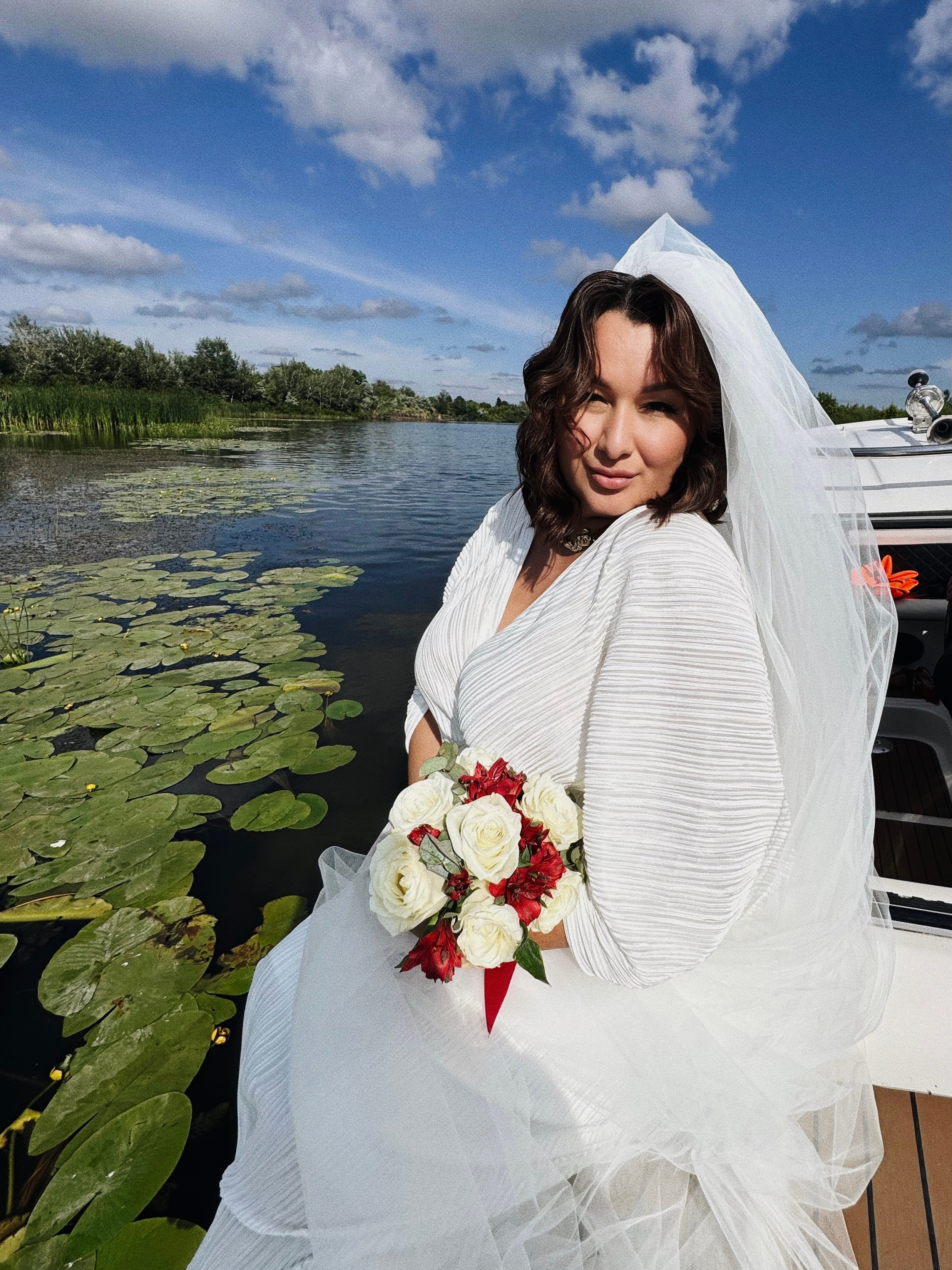 Свадьба Артема и Дарьи. Креативный фотограф Ксения Семенова Курган