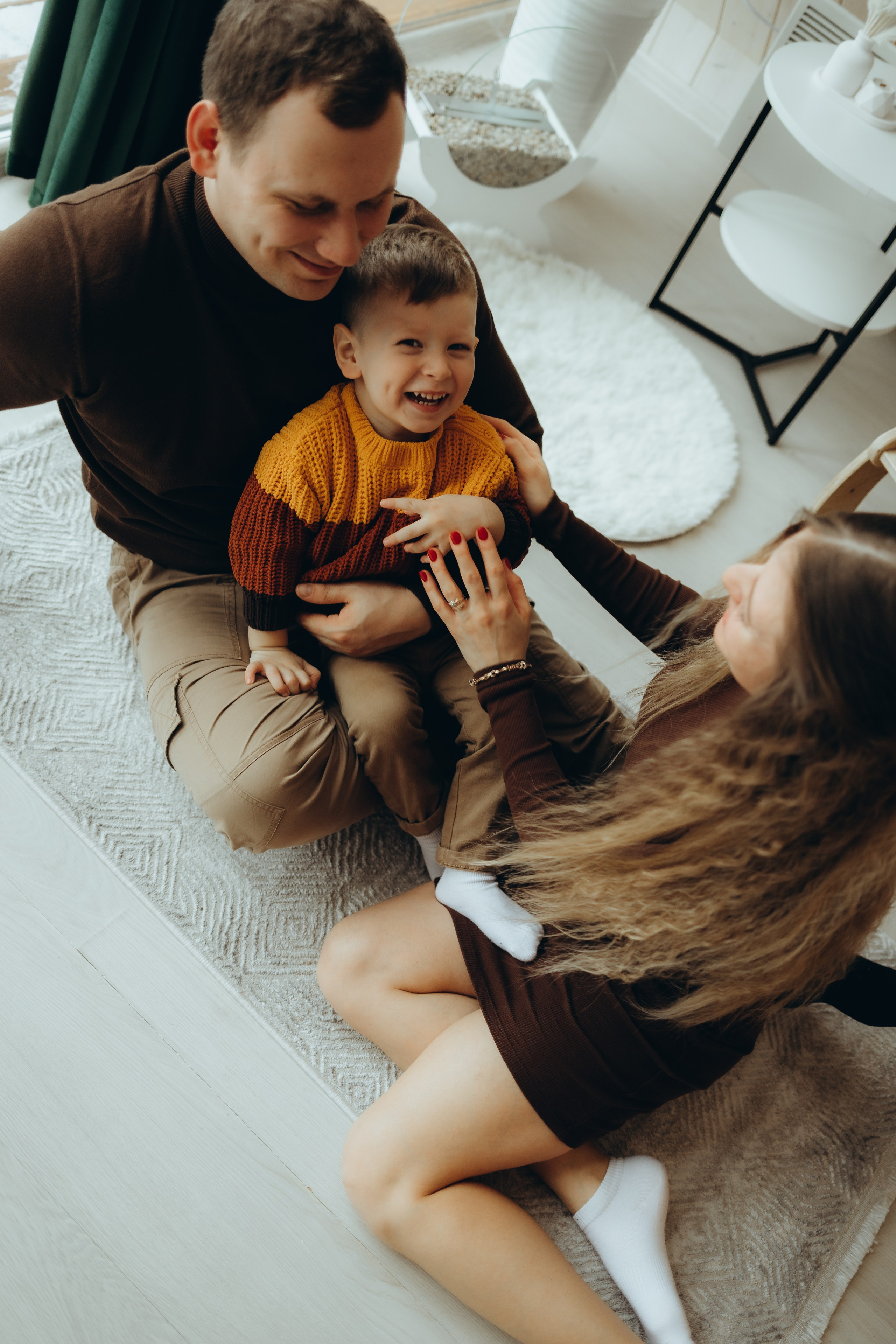 Домик в лесу. ФОТОГРАФ | Сыктывкар