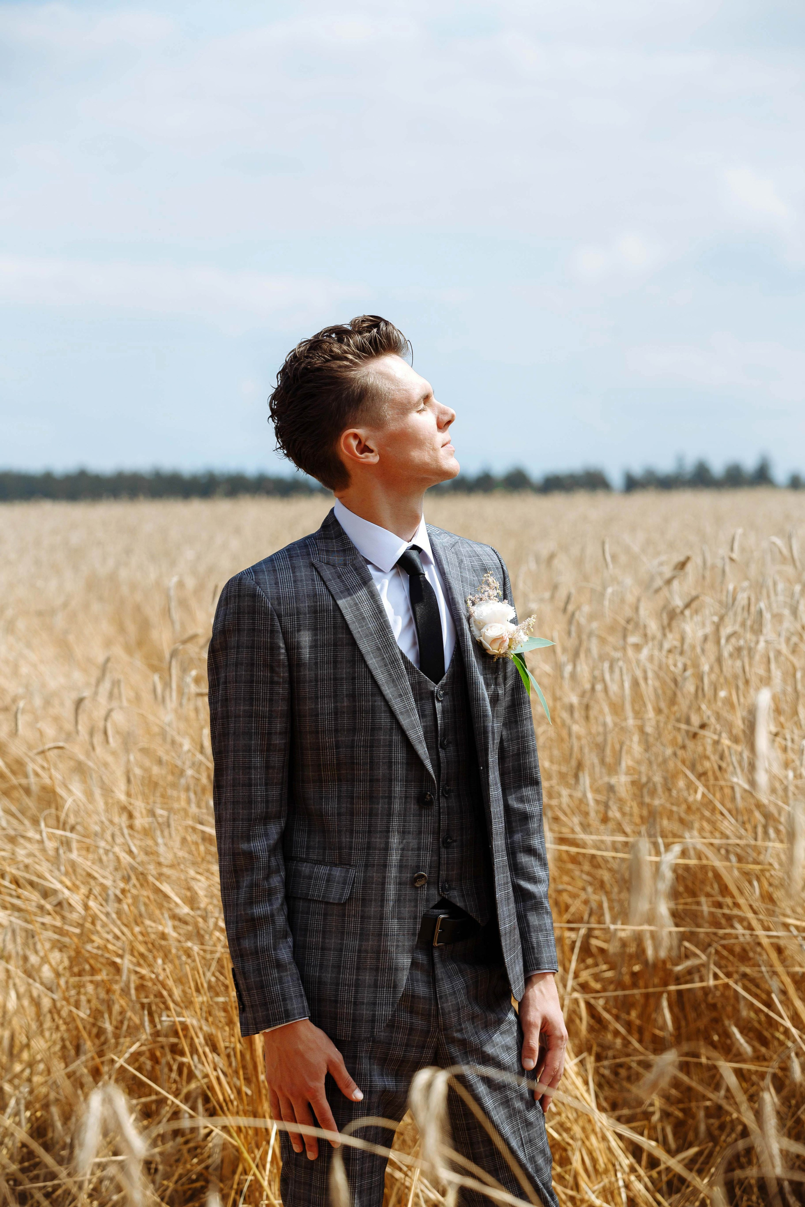 Владислав и Анна. Репортажный фотограф на мероприятие в Москве Алексей Терентьев