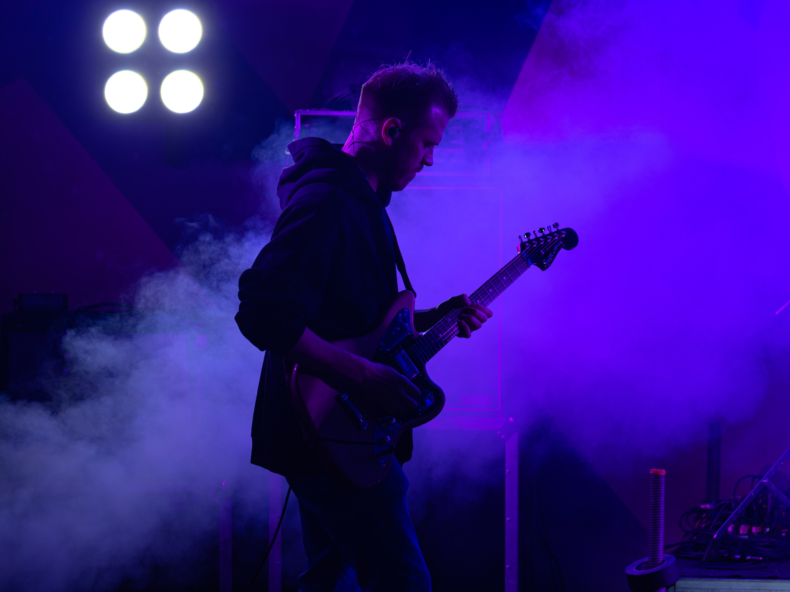 Hehehe + palc на фестивале Майские 2025 г. Олег Катакинов| Репортажный фотограф в городе у моря (Владивосток)