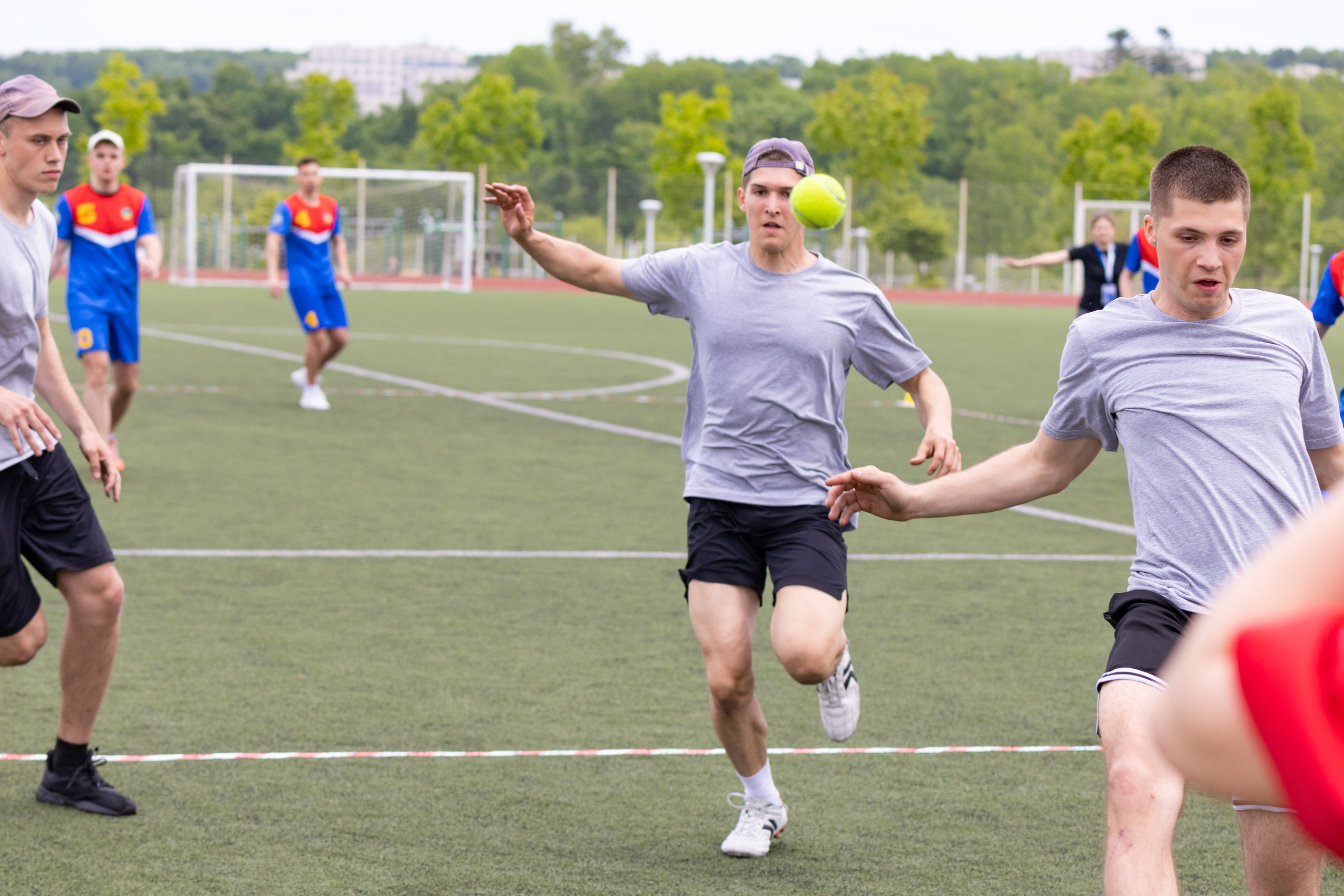 Lapta Game 2025 г. Олег Катакинов| Репортажный фотограф в городе у моря (Владивосток)