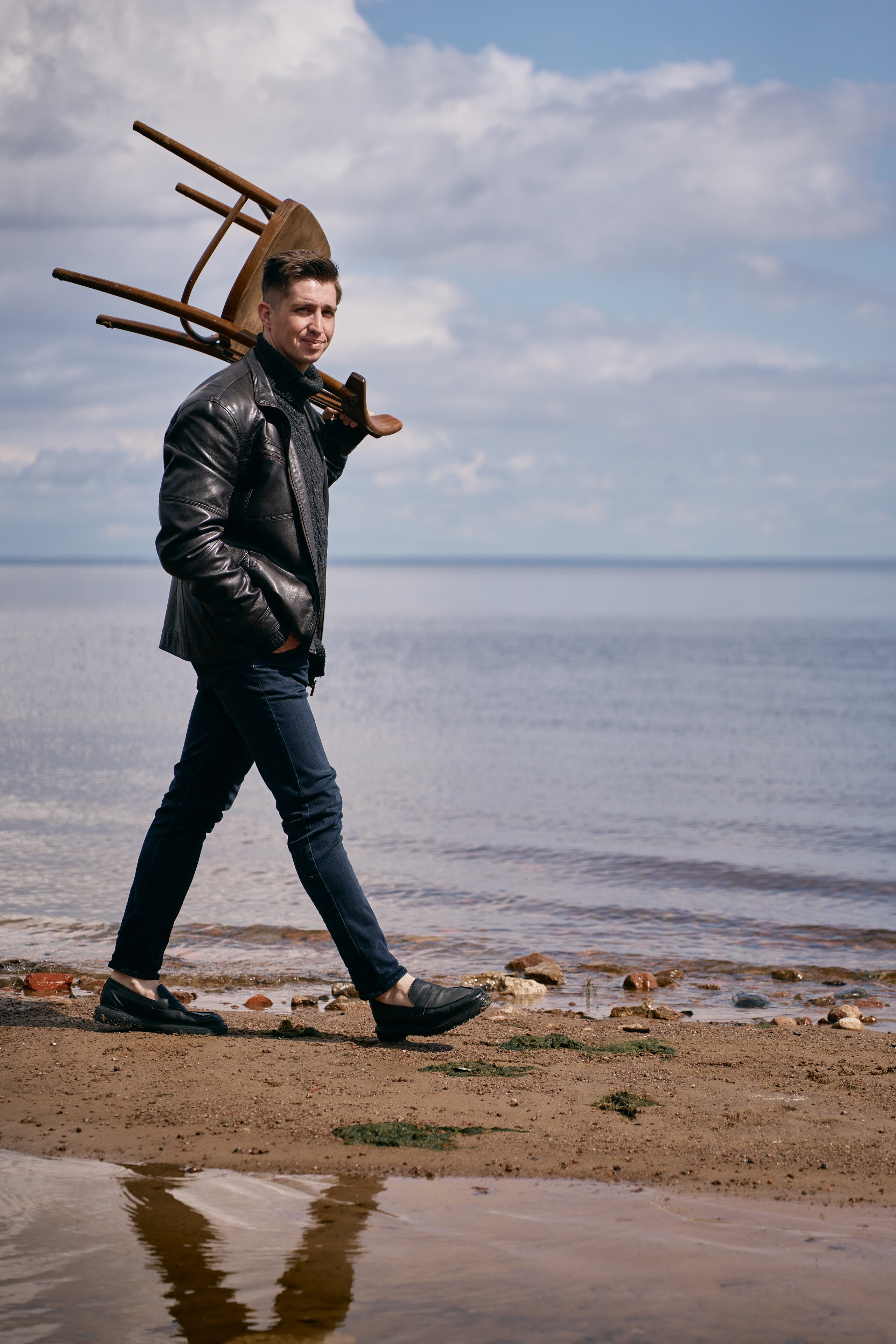 Руслан. Фотограф Иван Андреев Санкт-Петербург