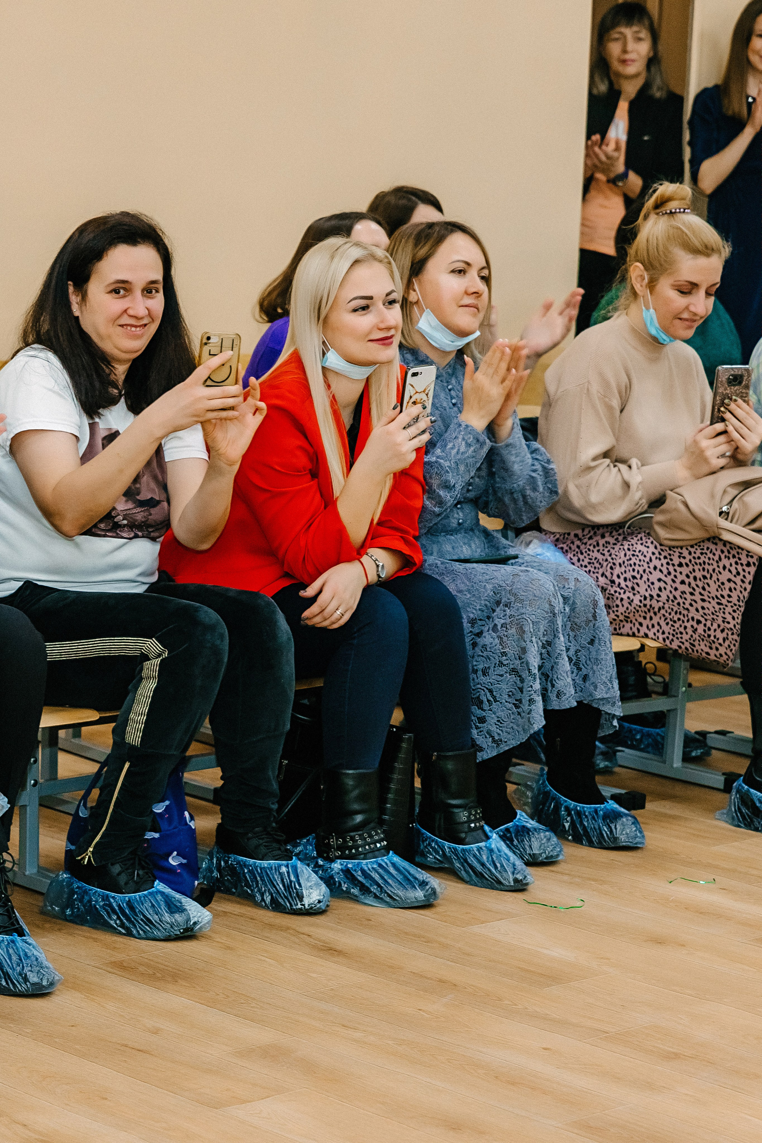 Утренник в детском саду. Диана Тимиряева | Фотограф в Воронеже