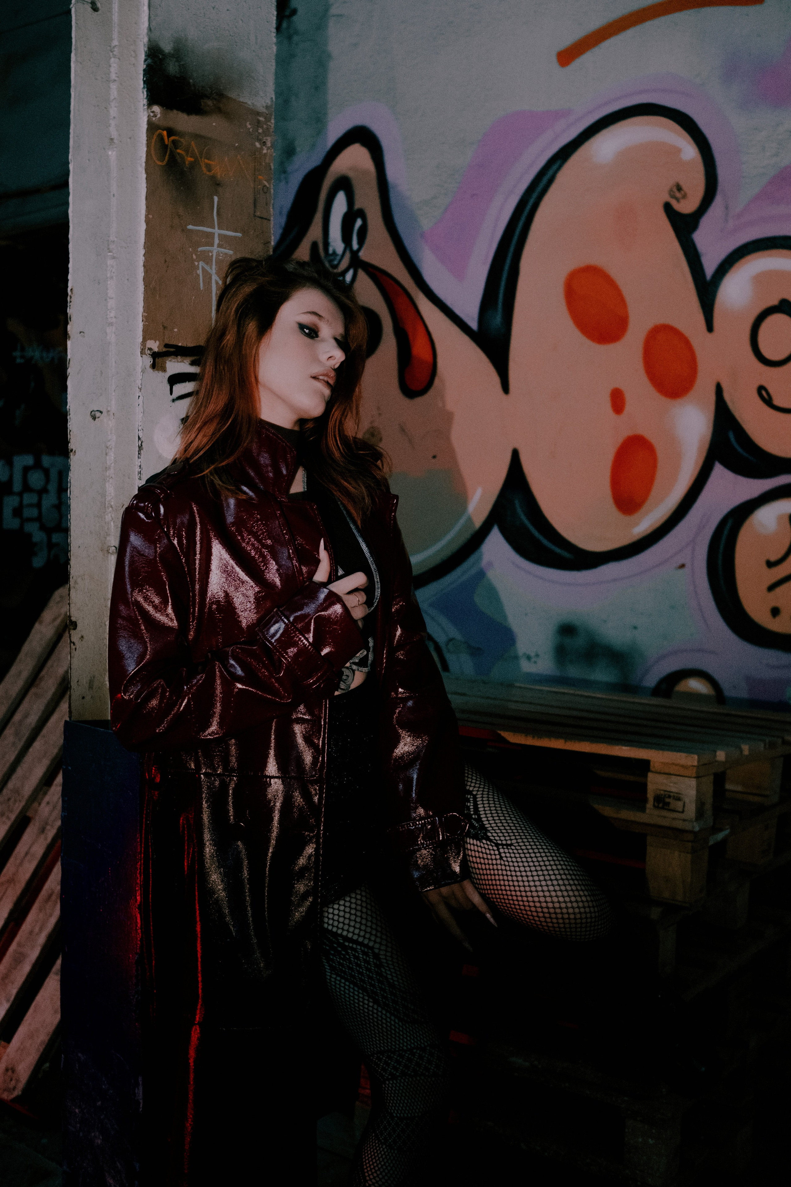 Maria. Фотограф в Санкт-Петербурге Бирюлев Илья