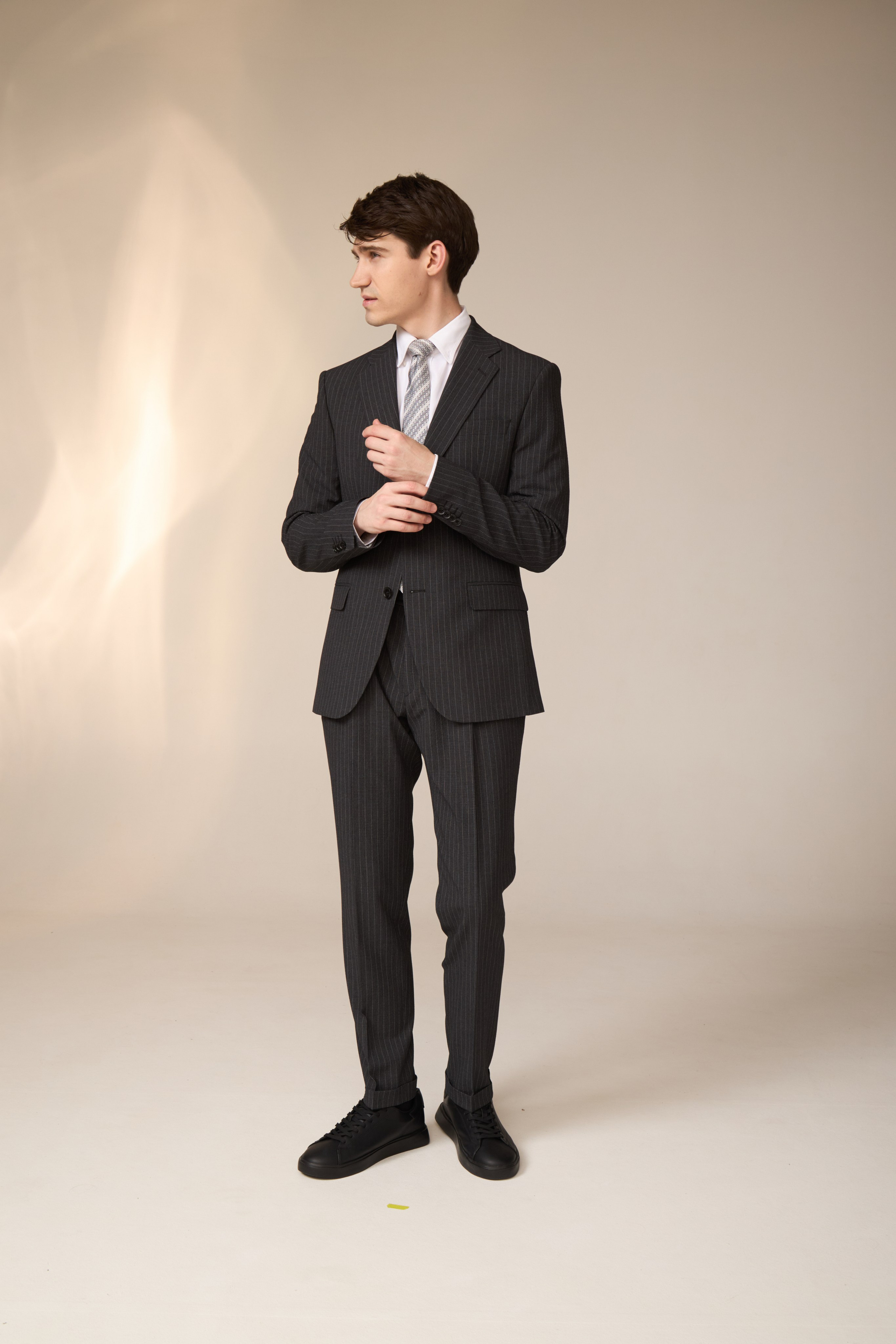 TRUVOR Man. Главная