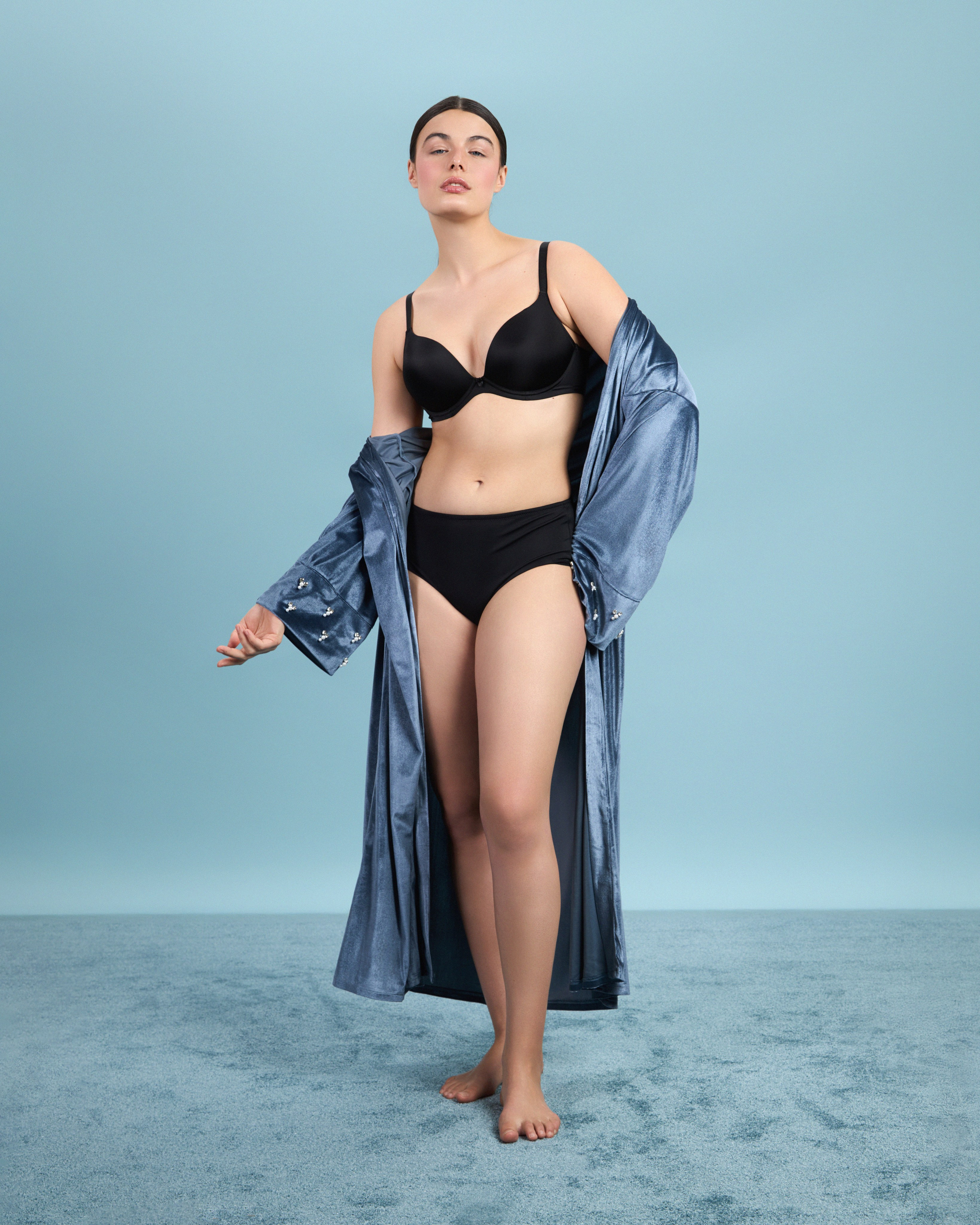 TRIBUNA. Главная