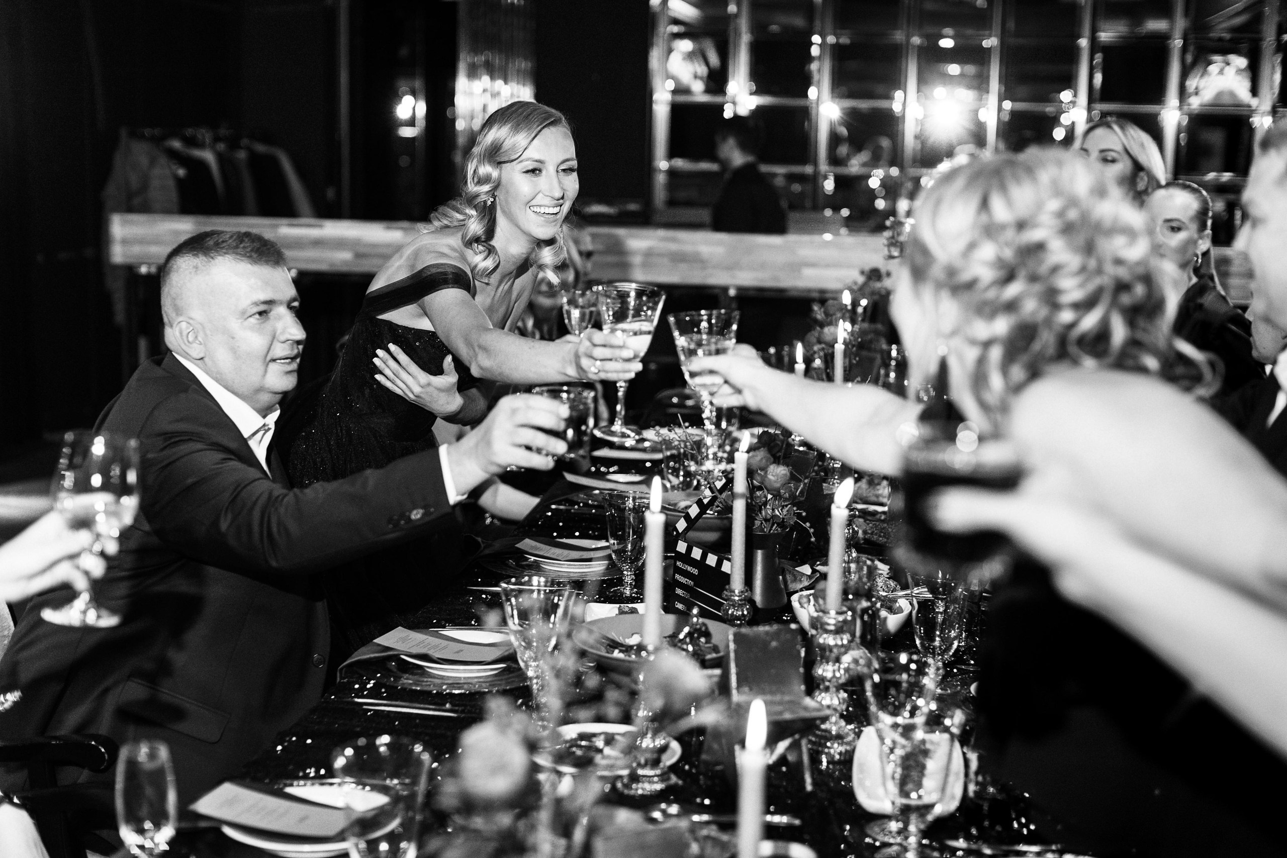 Happy Birthday «K». Фотограф Алексей Карпов