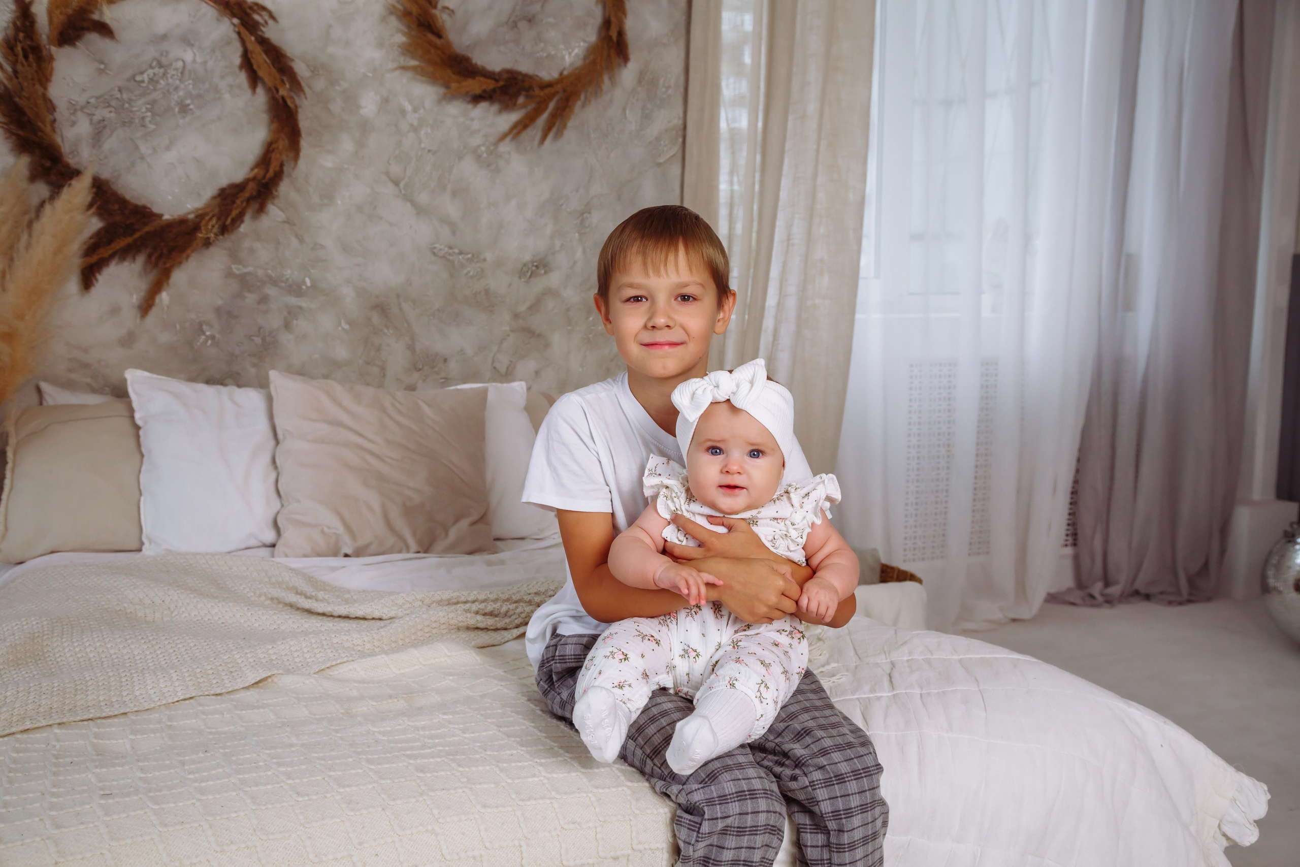 Семейная№ 6. Фотограф новорожденных Тверь Диана Муляева