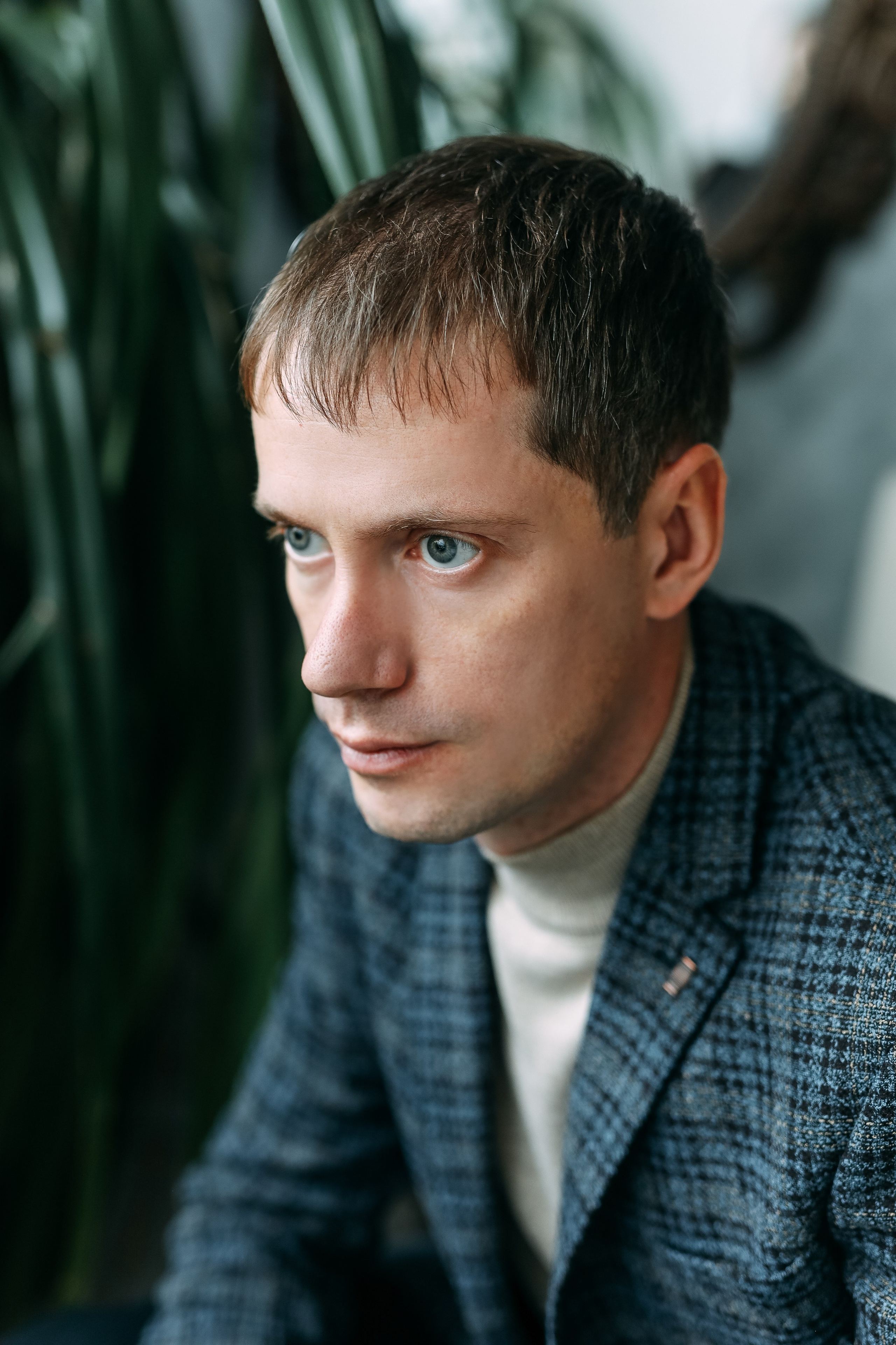 Софья и Константин. Фотопродакшн продающего контента