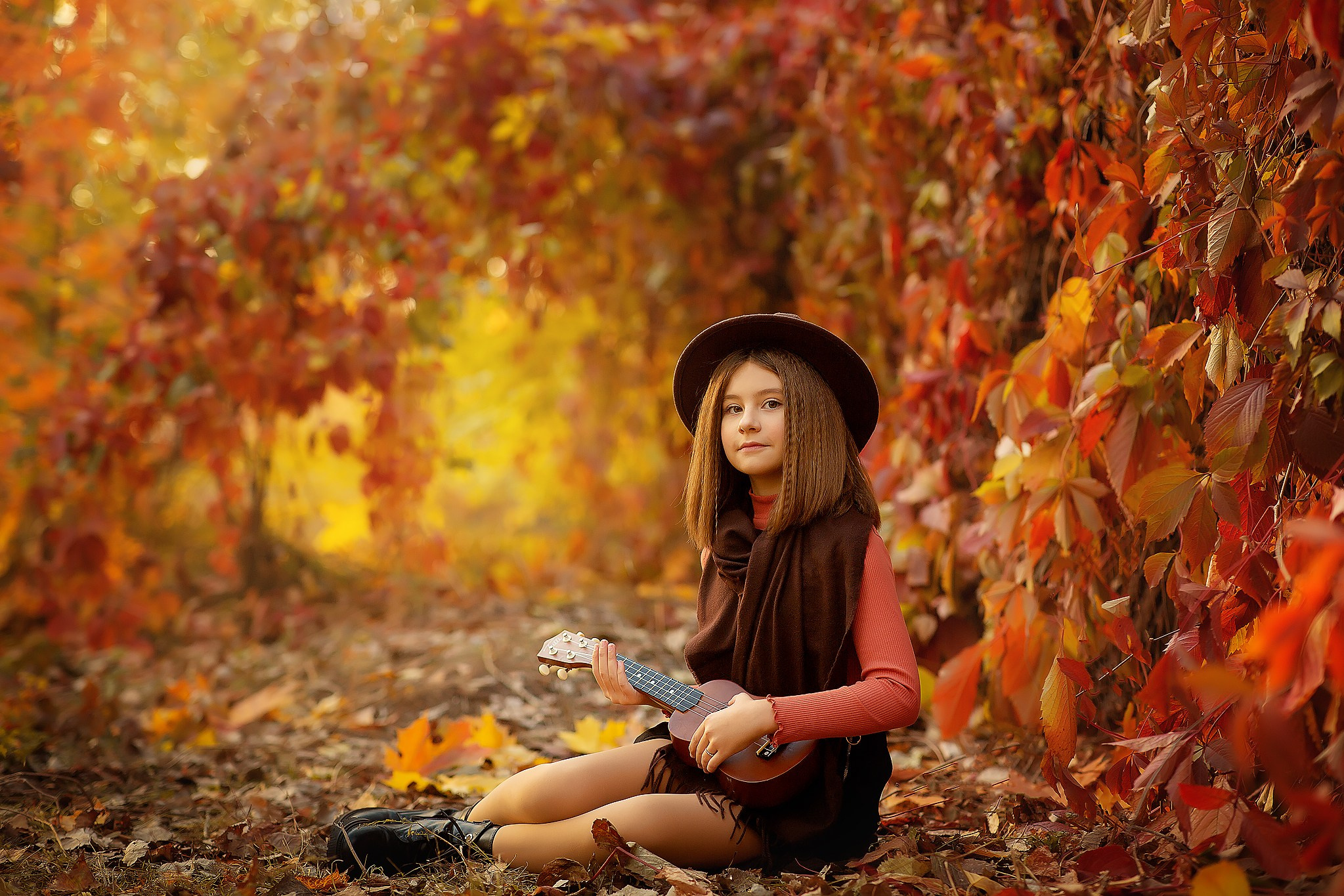 Сестренки. Фотограф на крещение и венчание