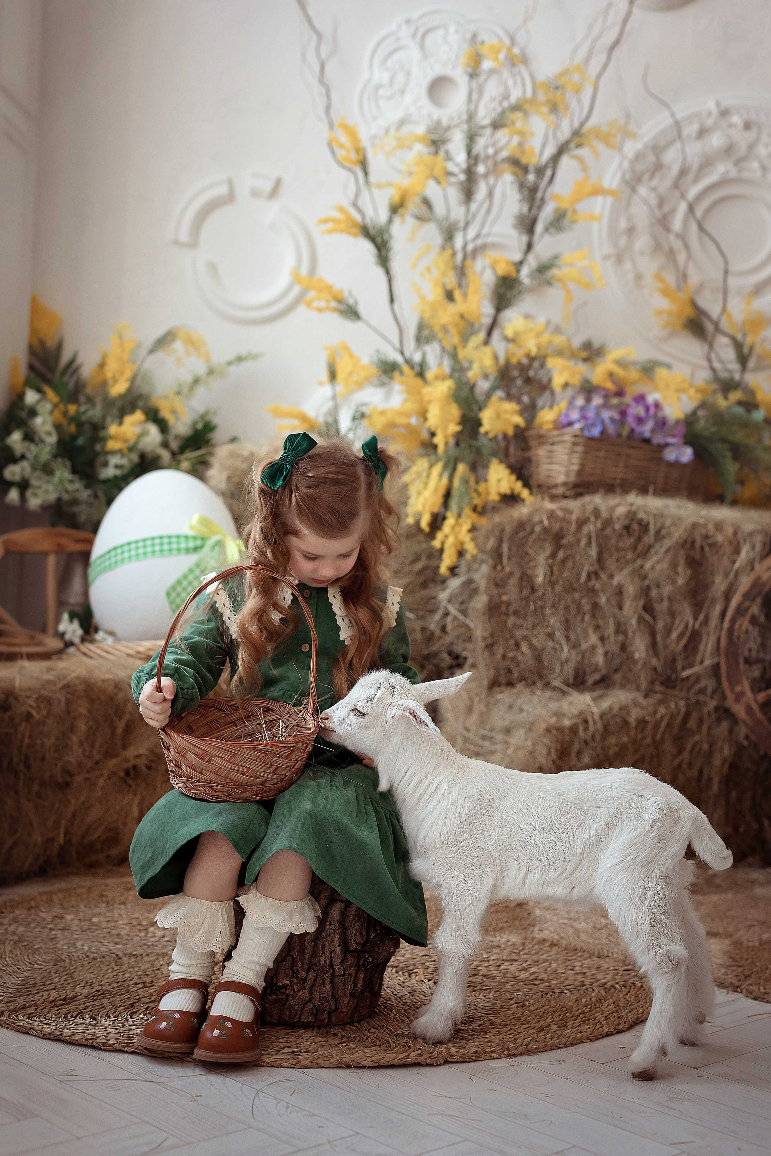 Марьяна. Фотограф на крещение и венчание