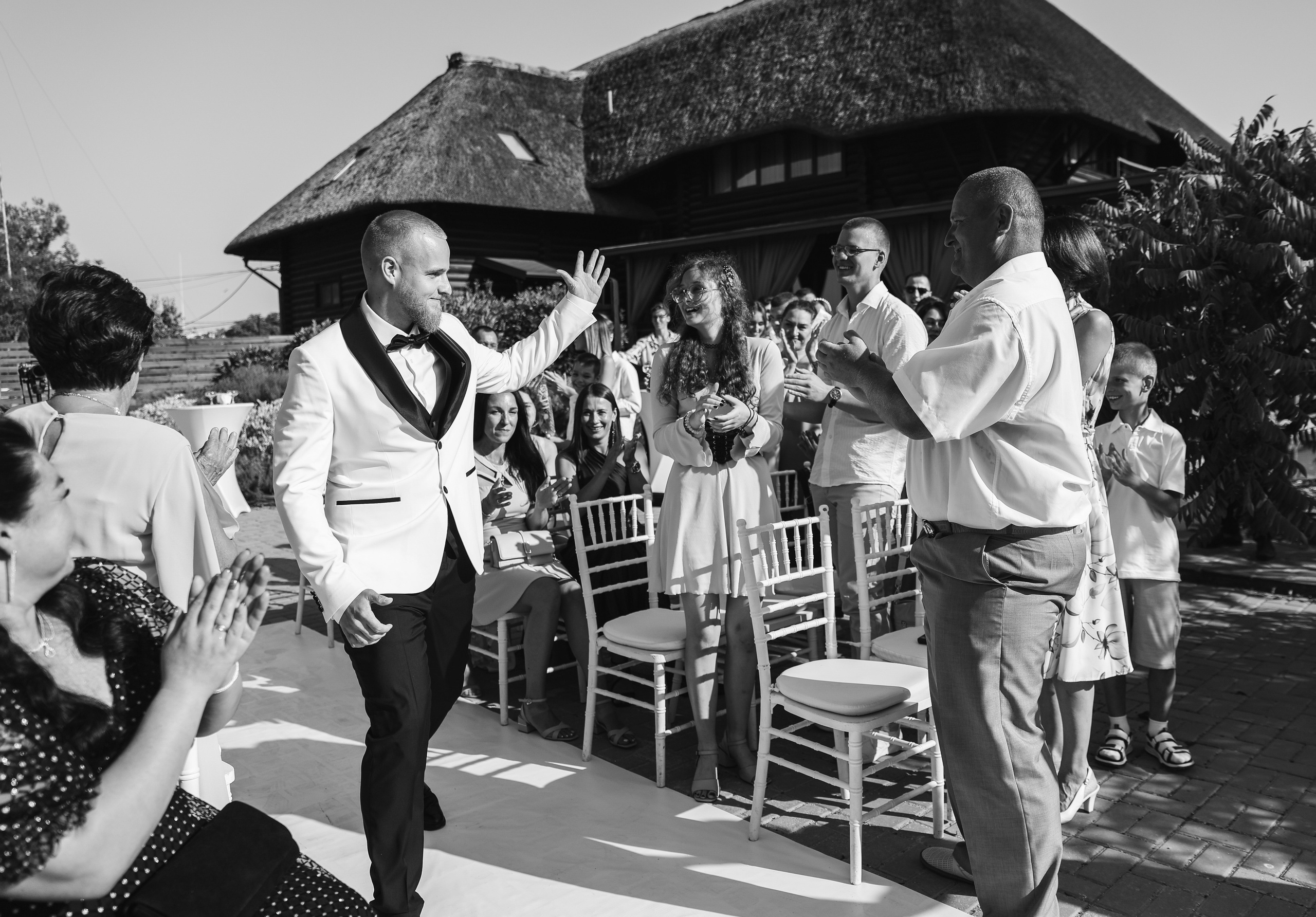 Свадьба Илья и Вероника. Свадебный и семейный фотограф в Севастополе и Крыму Анастасия Сураева