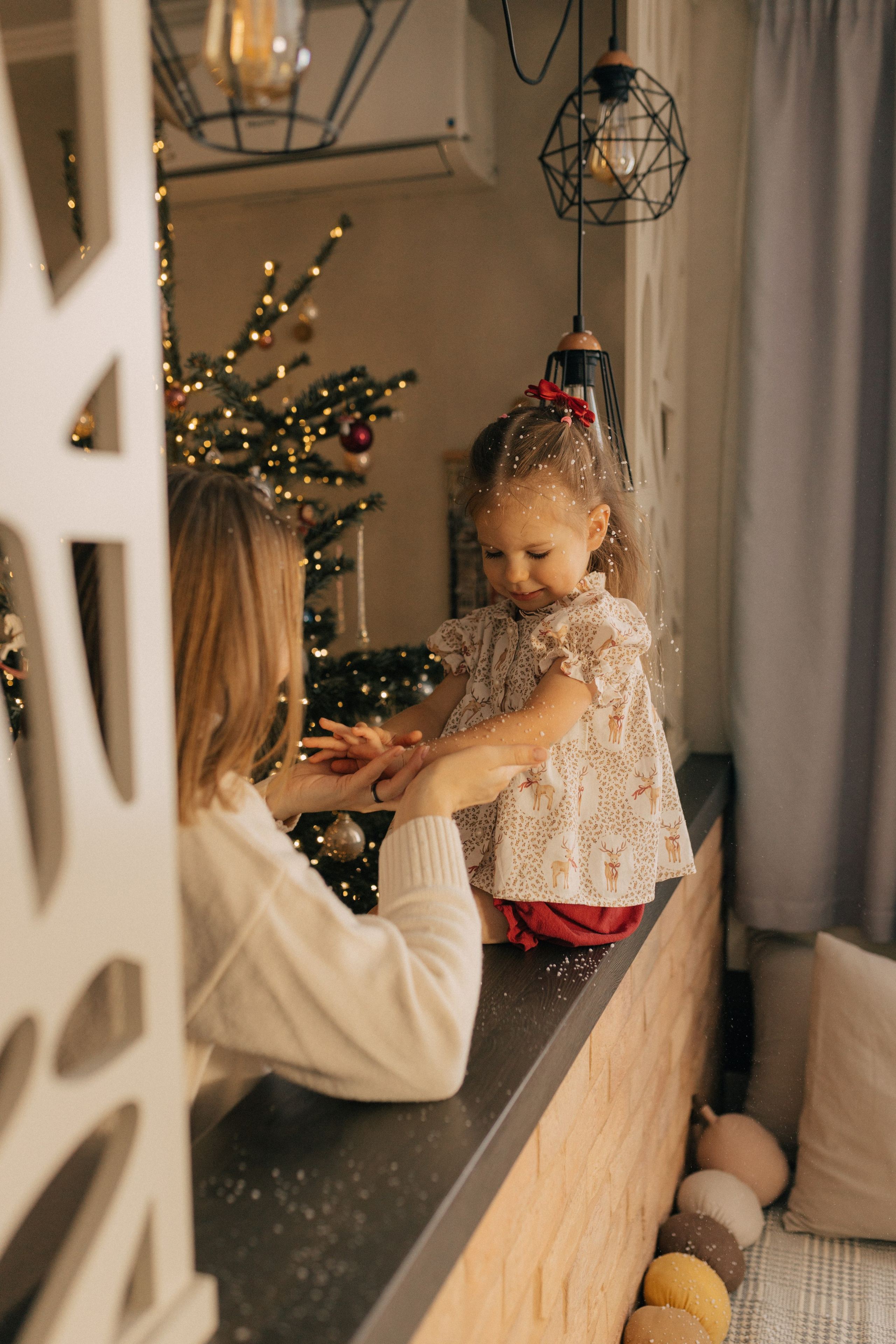 Юля Костя и Лия. Семейный фотограф в Новороссийске и Анапе Александра Яковлева