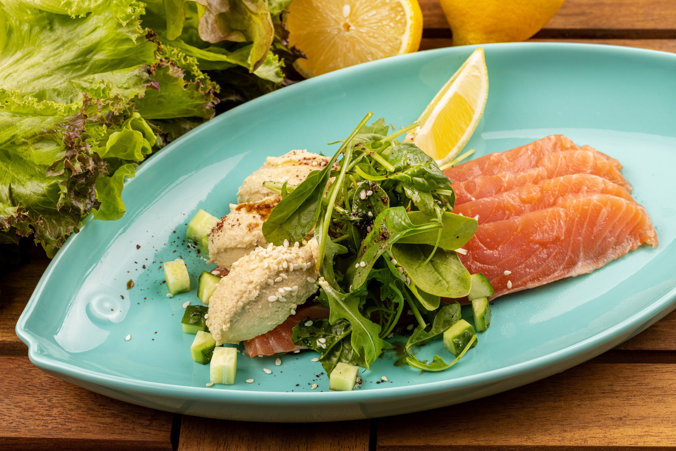 АгроХолдинг Москвовский / Ивлев Шеф. Юлия Космо — фуд-фотограф, предметный стилист, Москва