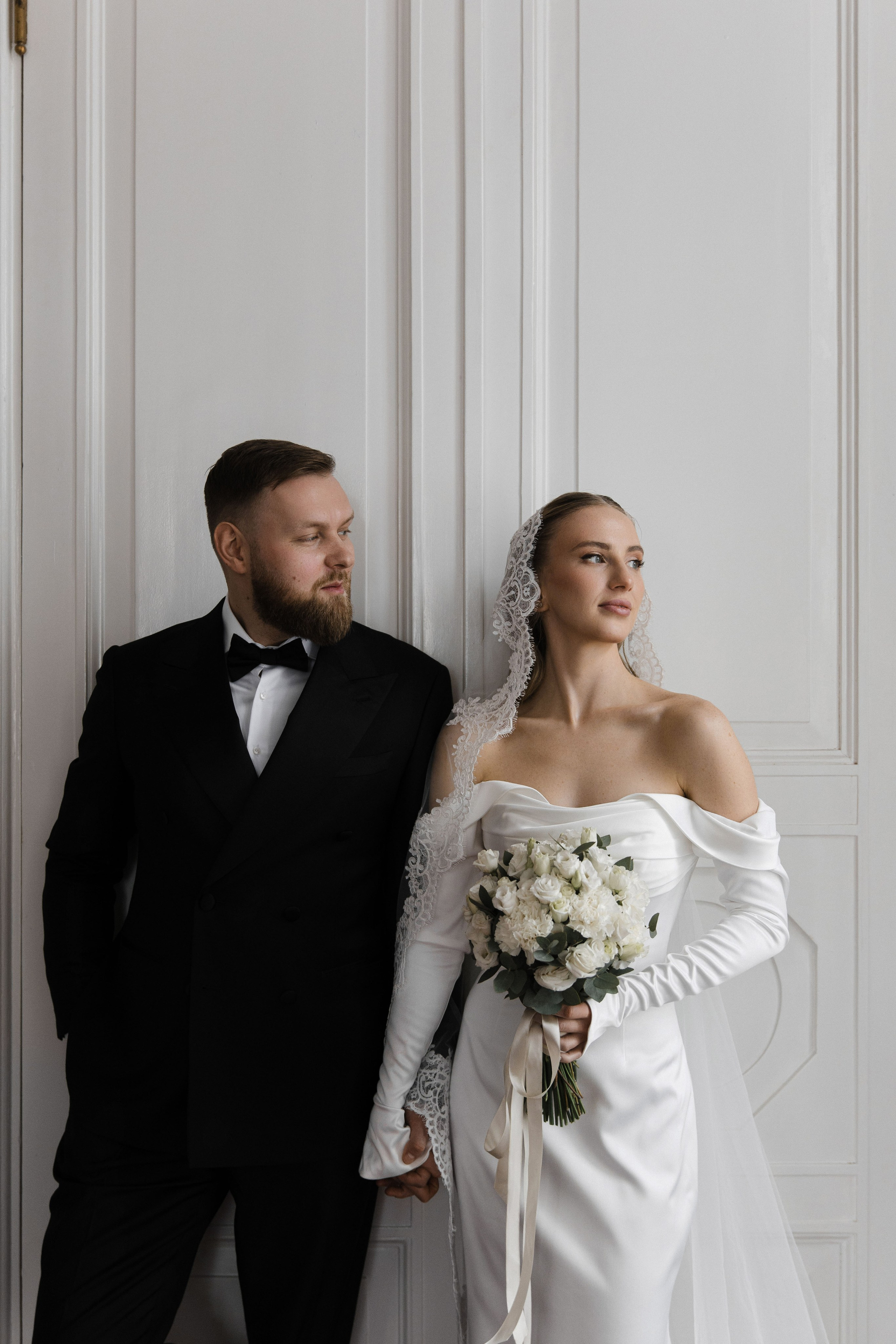 П&С Рихтер. Женский и свадебный фотограф Москва Елизавета Перова