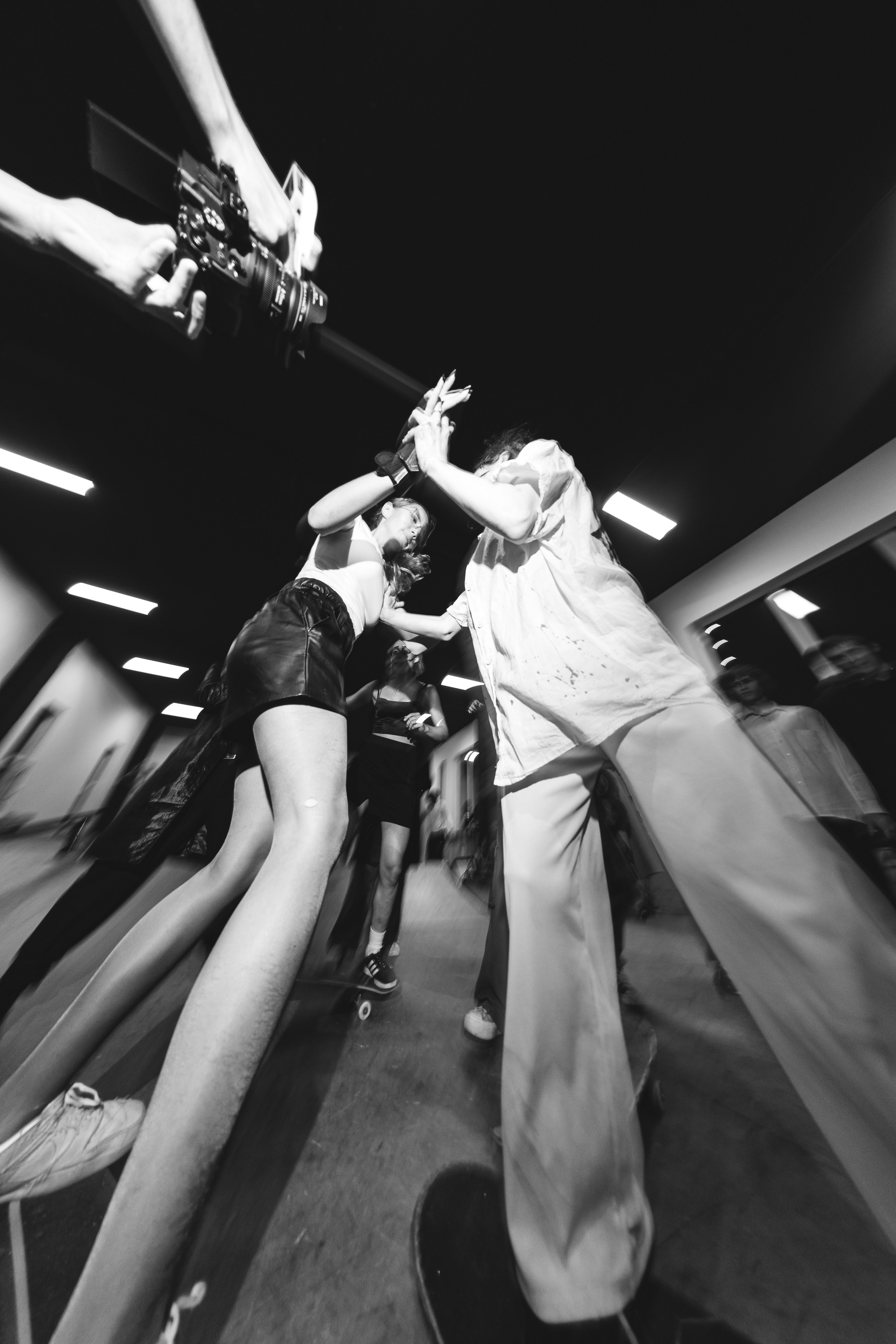 Репортажная фотосессия. Samur.eye