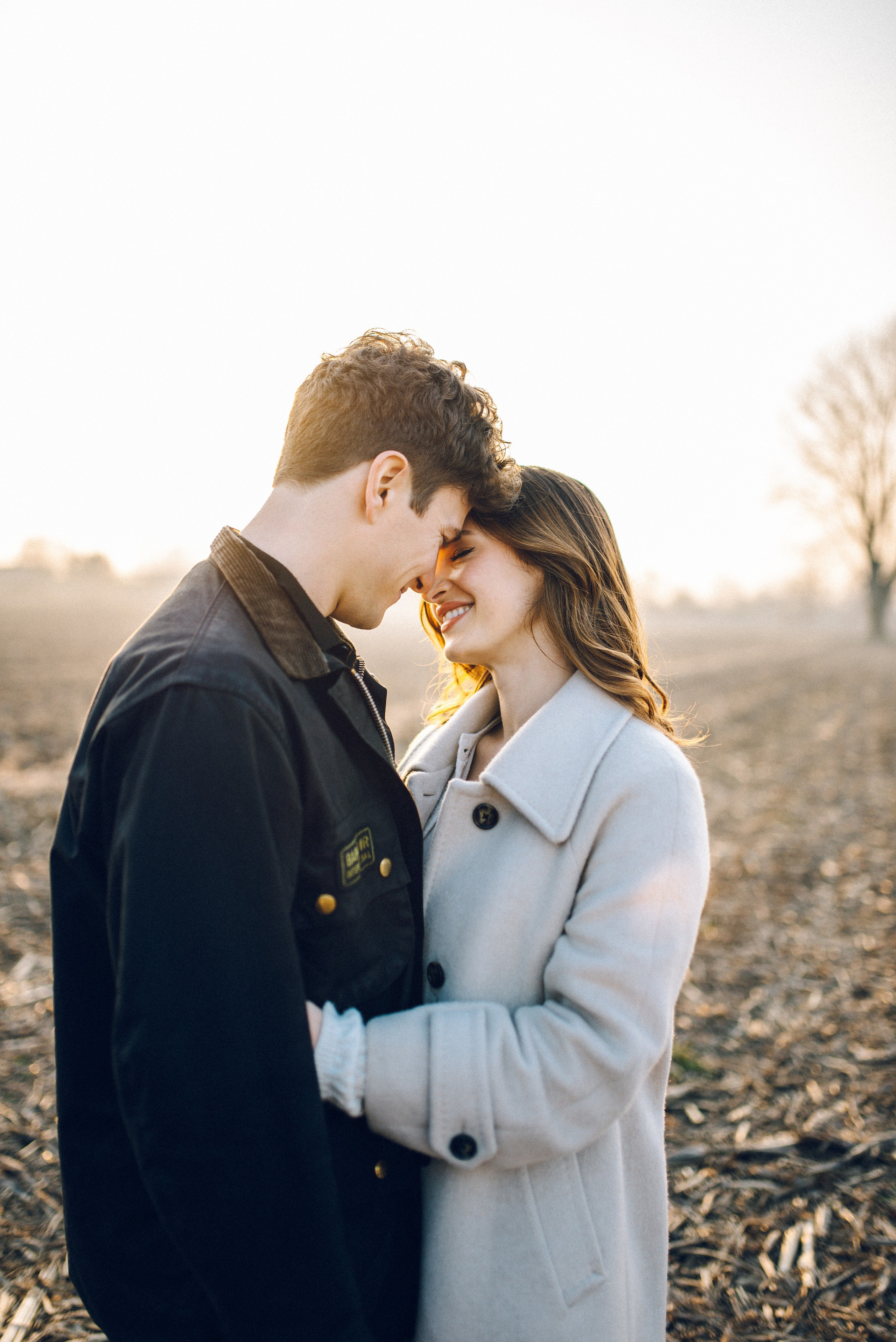 Love stories. Photographer Vasilisa Gordeeva