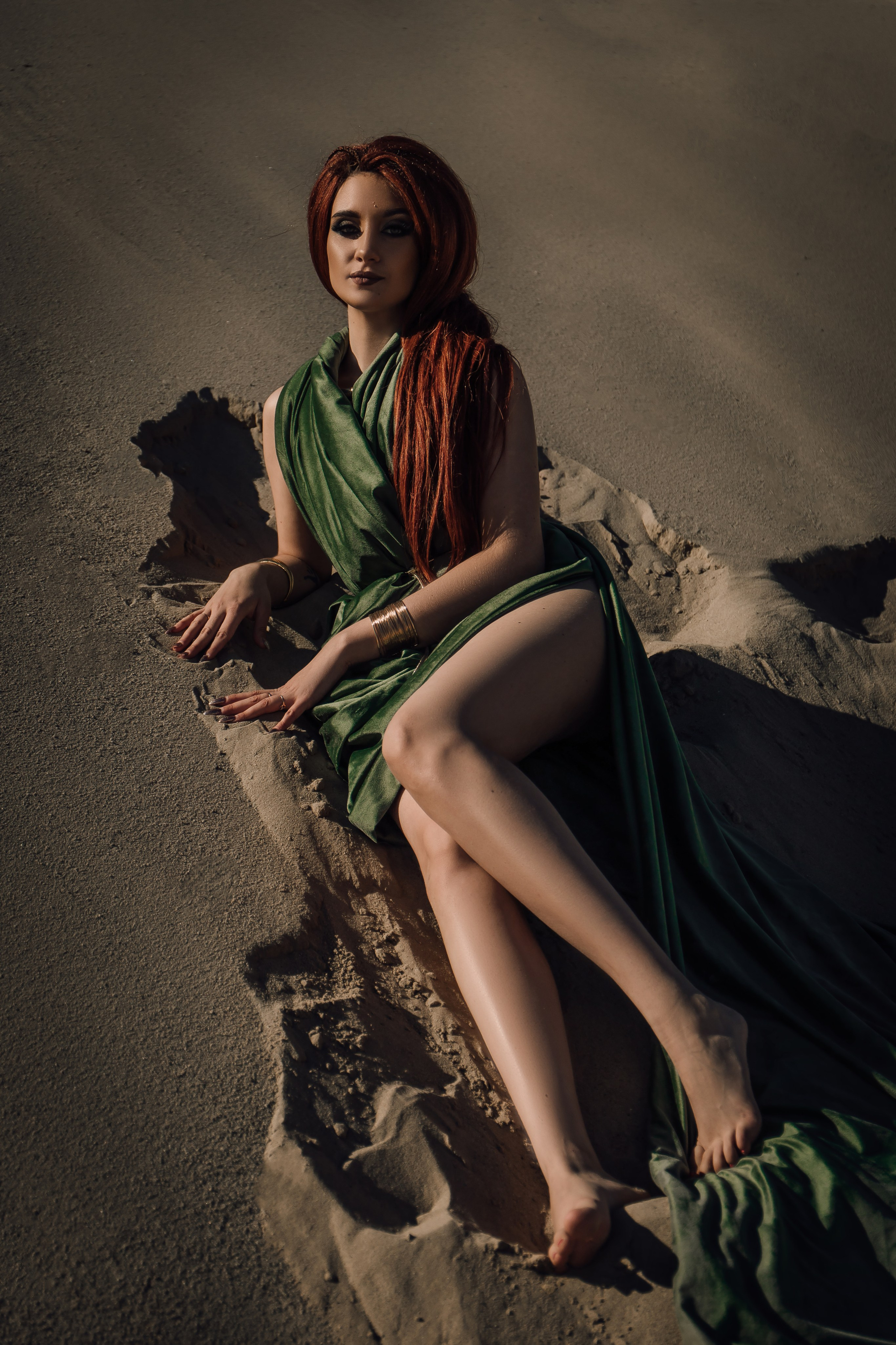 SAHARA 2.0.ДАРЬЯ