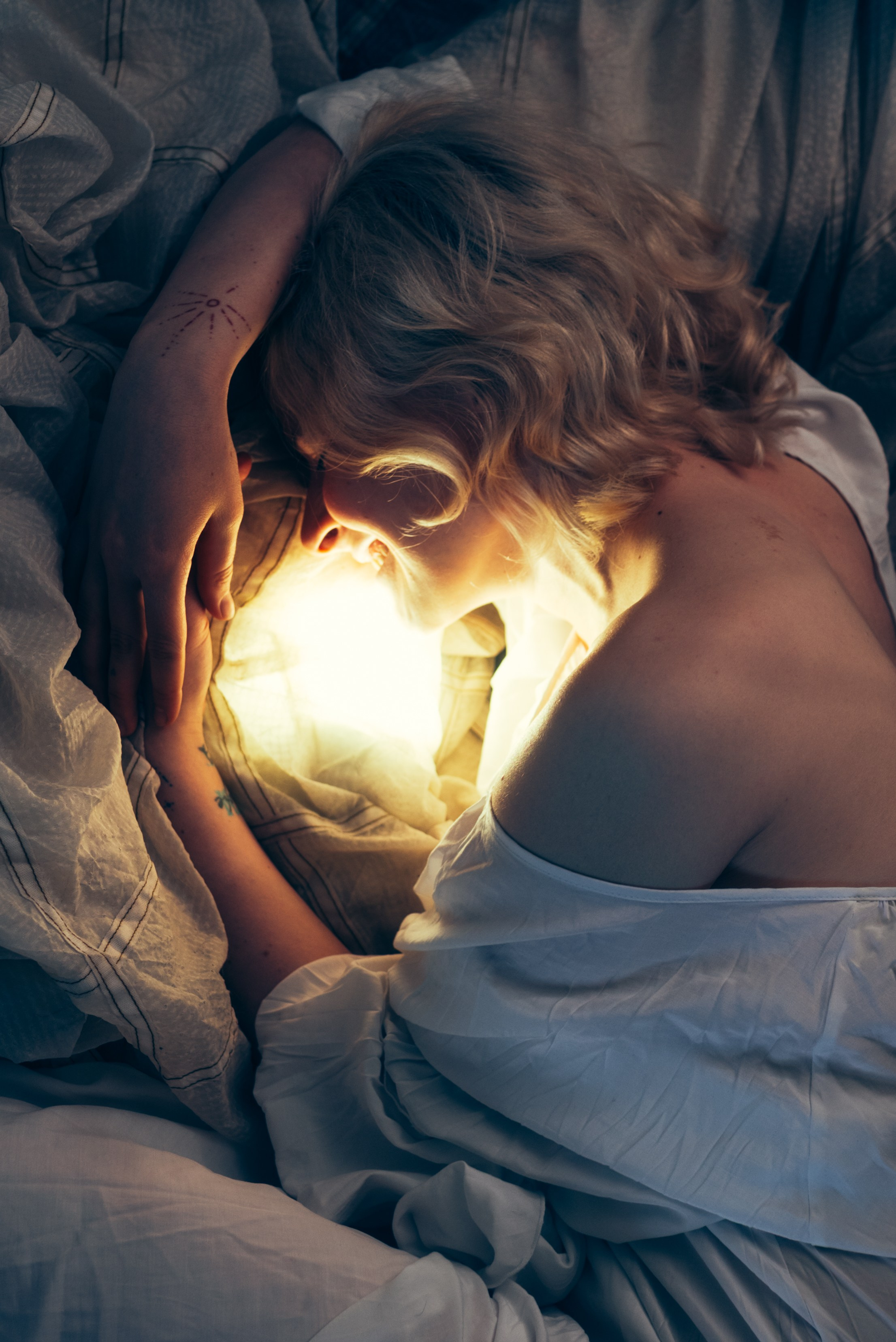 Галерея. Фотоведьма Дарья Нечинская