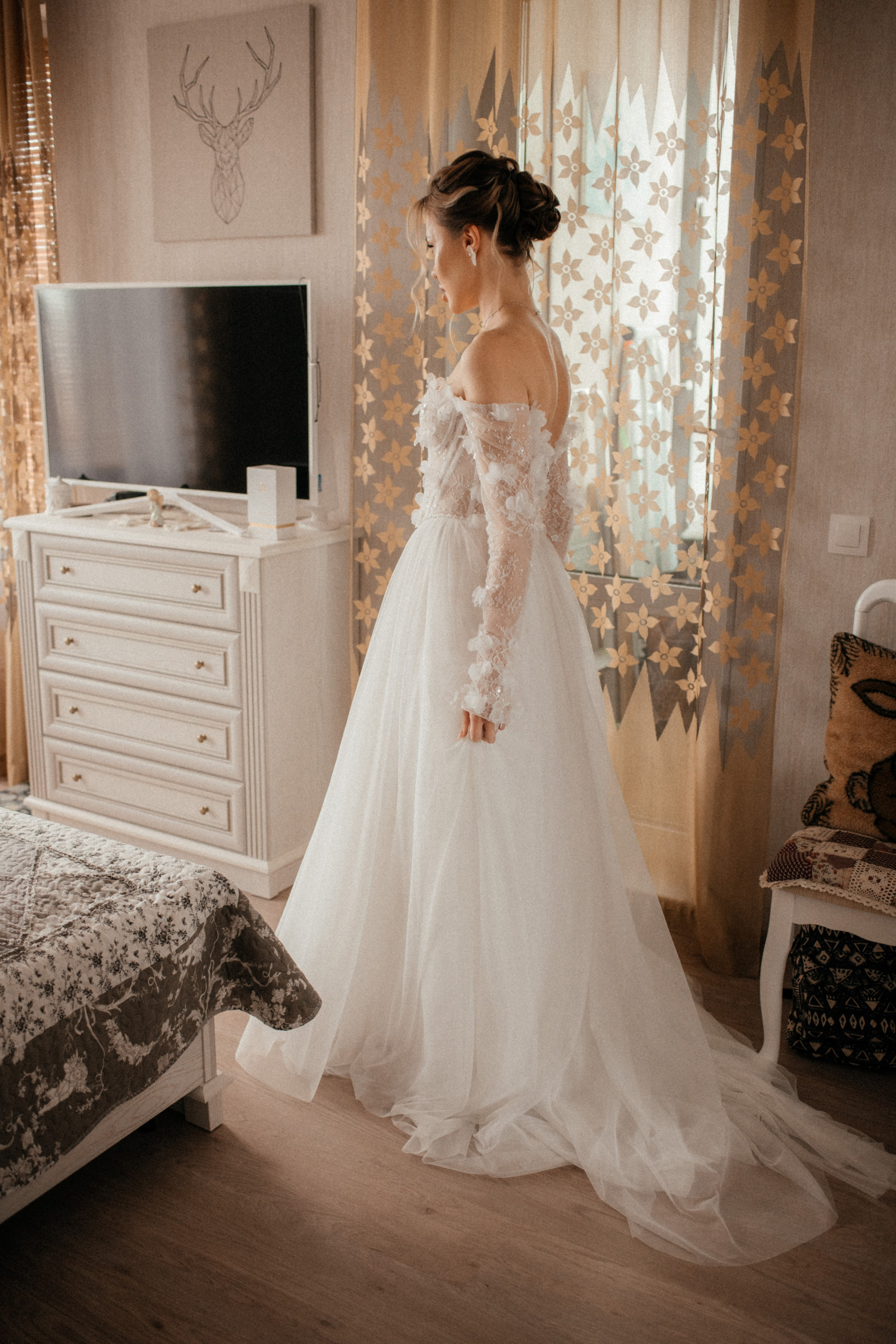 Свадьба. Фотограф Алиса Чечина. Калуга. Товарково