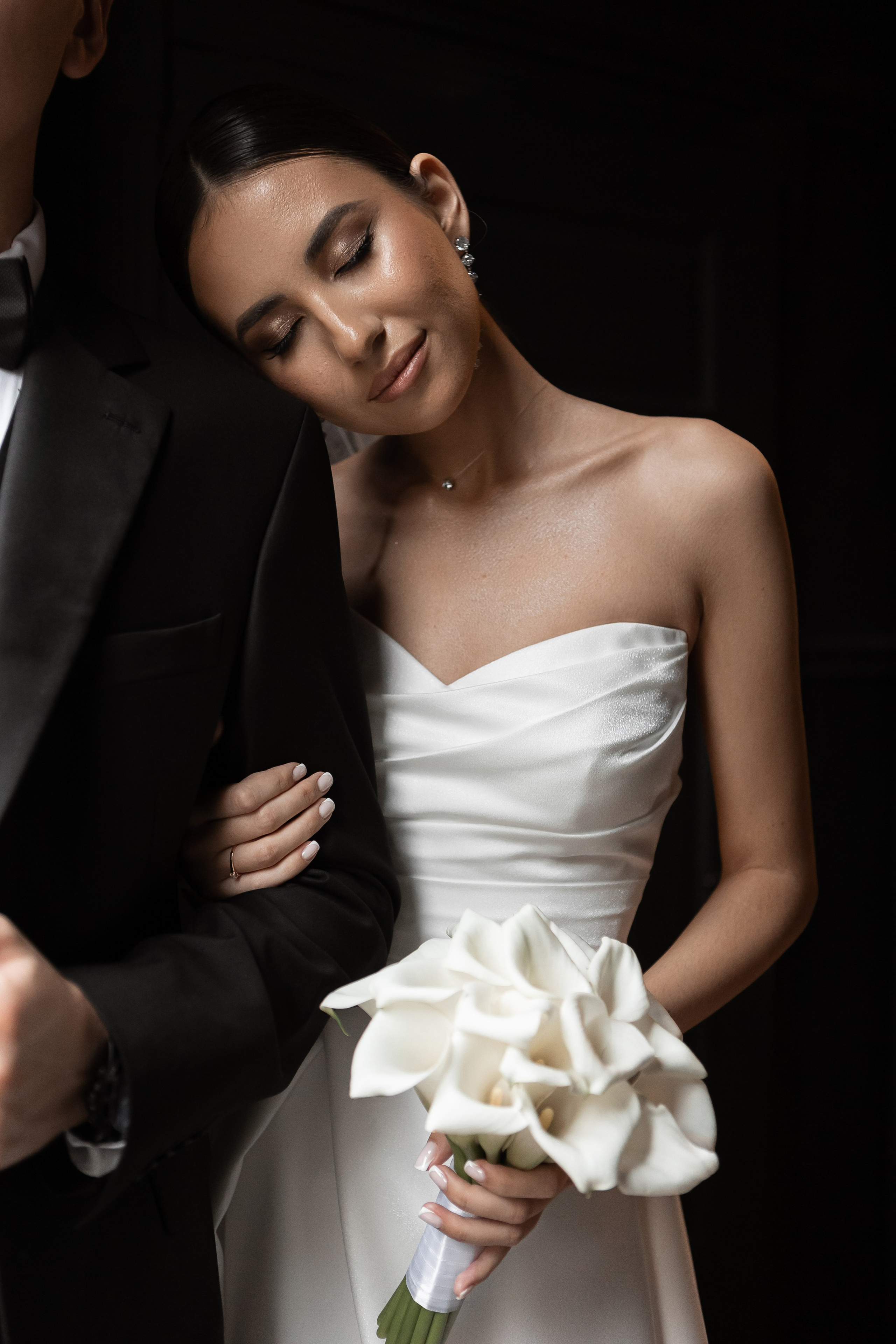 Булат | Раиля. Свадебный фотограф|Казань|Москва