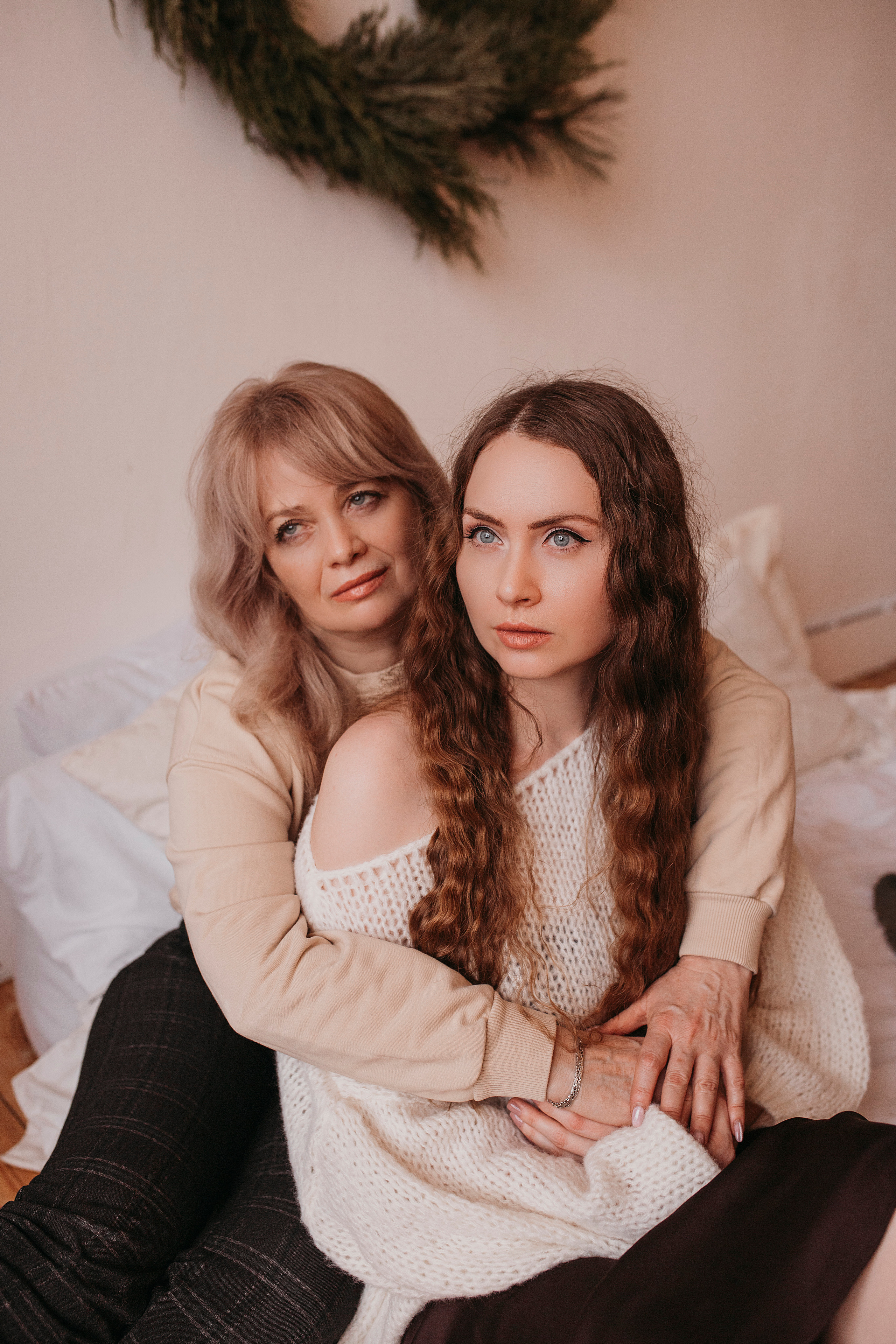 Маленький Даня и его семья. Семейный фотограф в Краснодаре Коломыцева Евгения