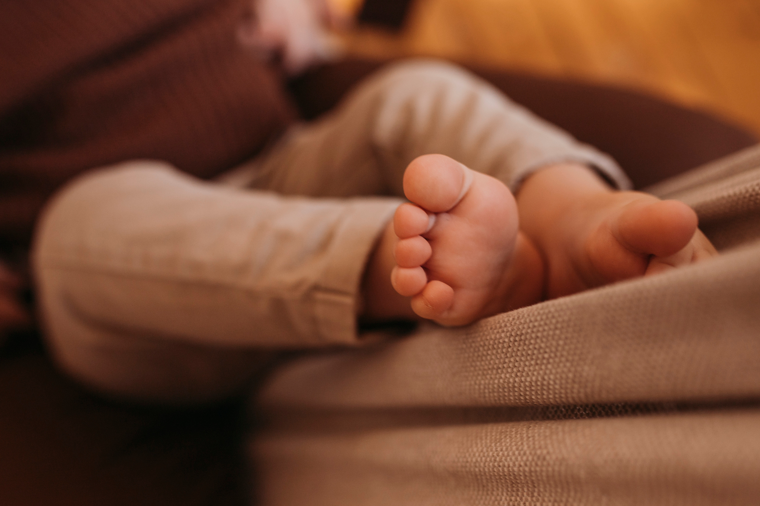 Маленький Даня и его семья. Семейный фотограф в Краснодаре Коломыцева Евгения