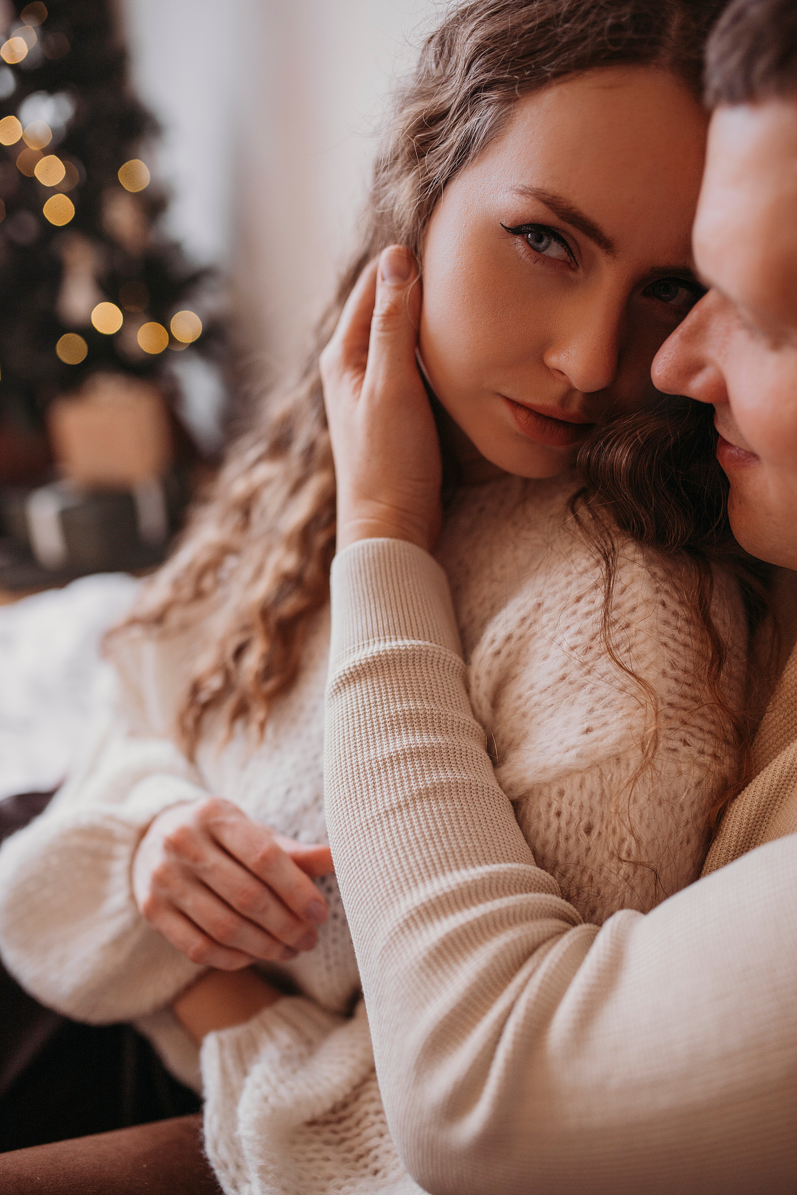 Маленький Даня и его семья. Семейный фотограф в Краснодаре Коломыцева Евгения